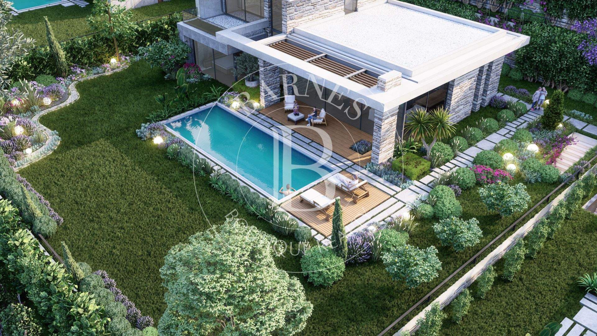 Mu?la  - Appartement  - picture 3