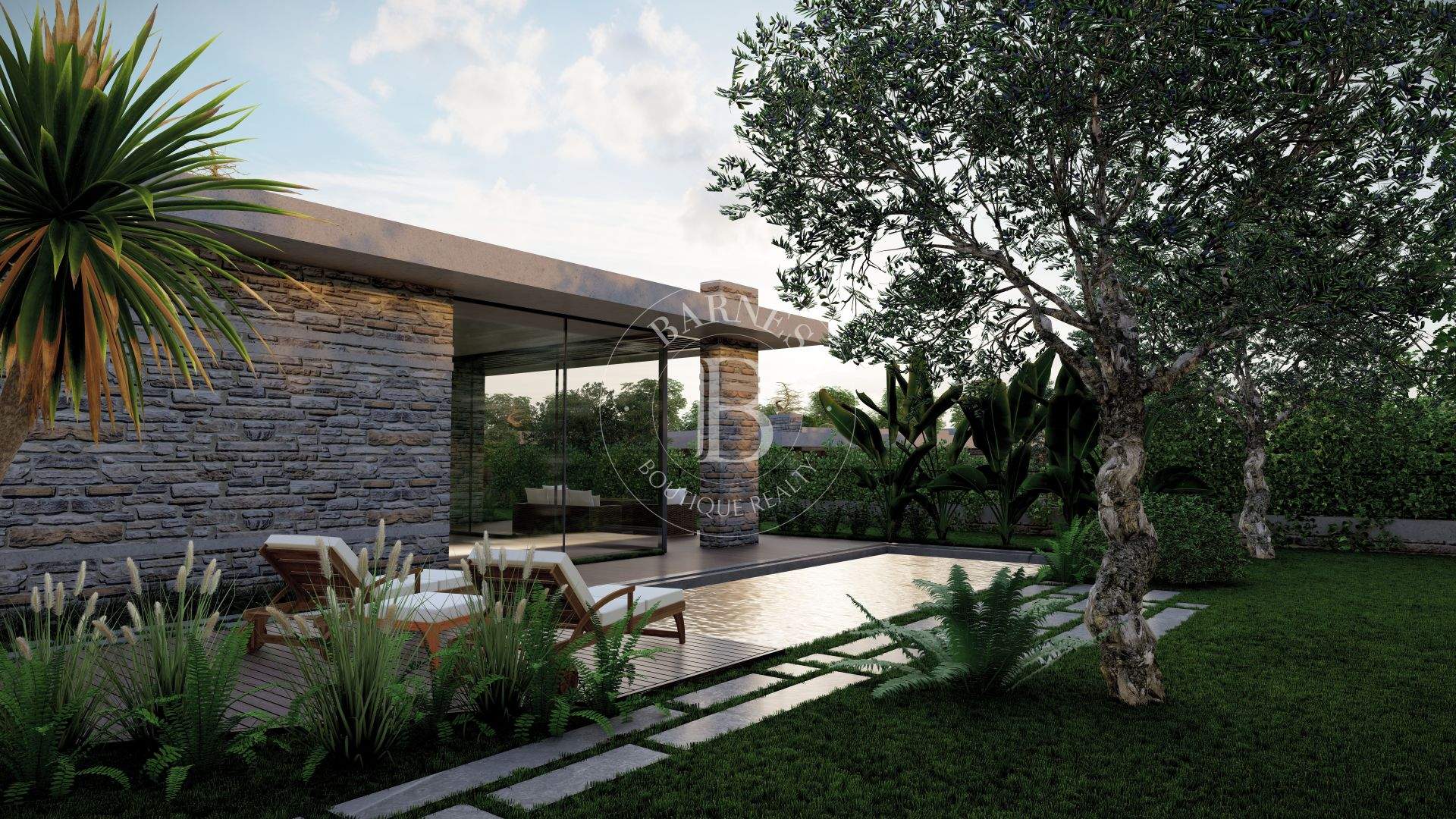 Mu?la  - Appartement  - picture 1