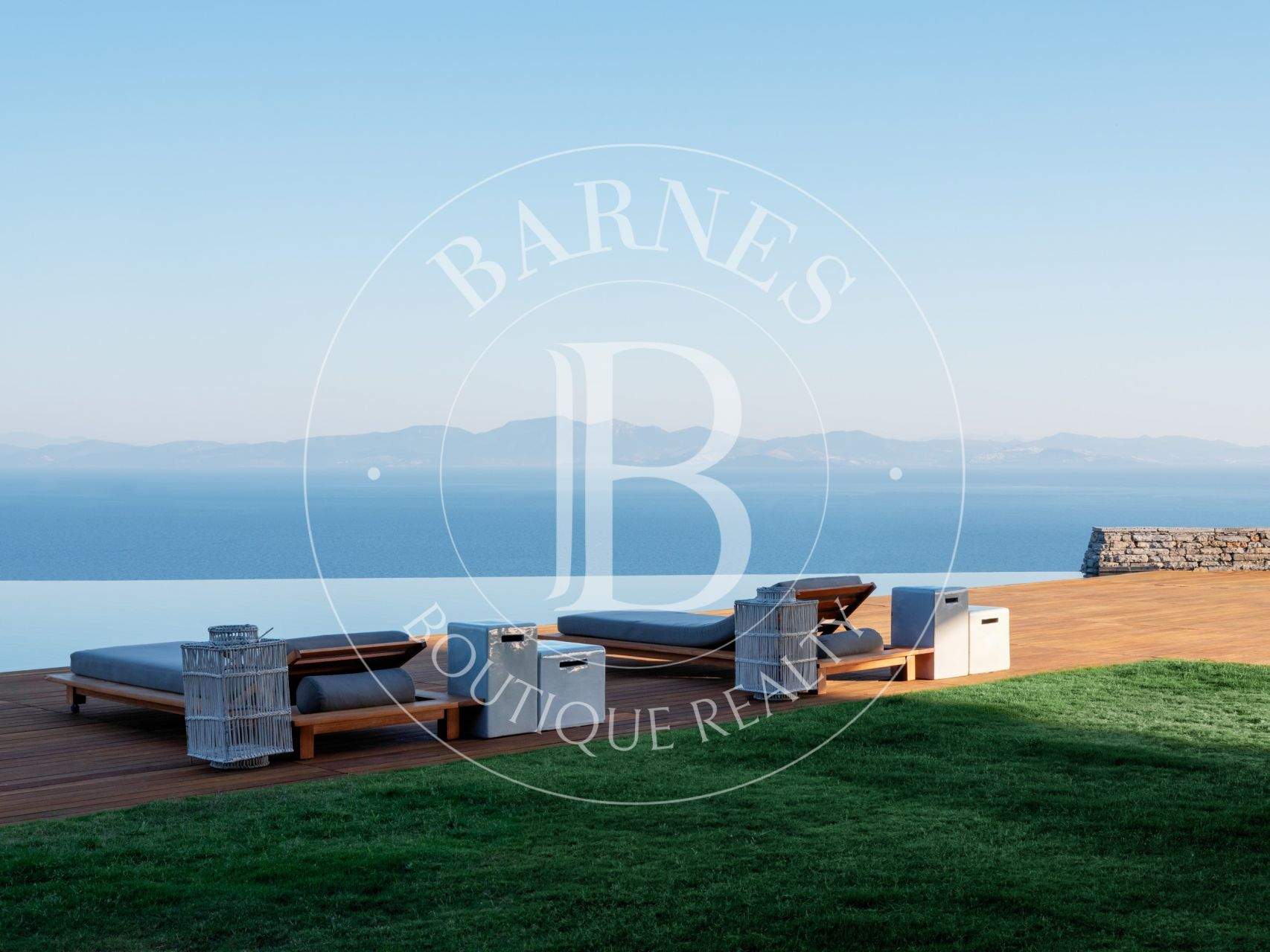 Mu?la  - Appartement  - picture 4