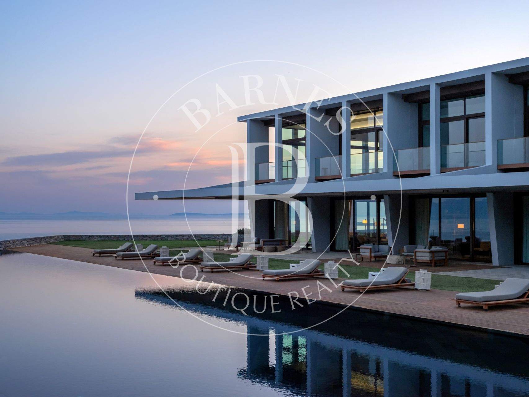 Mu?la  - Appartement  - picture 2