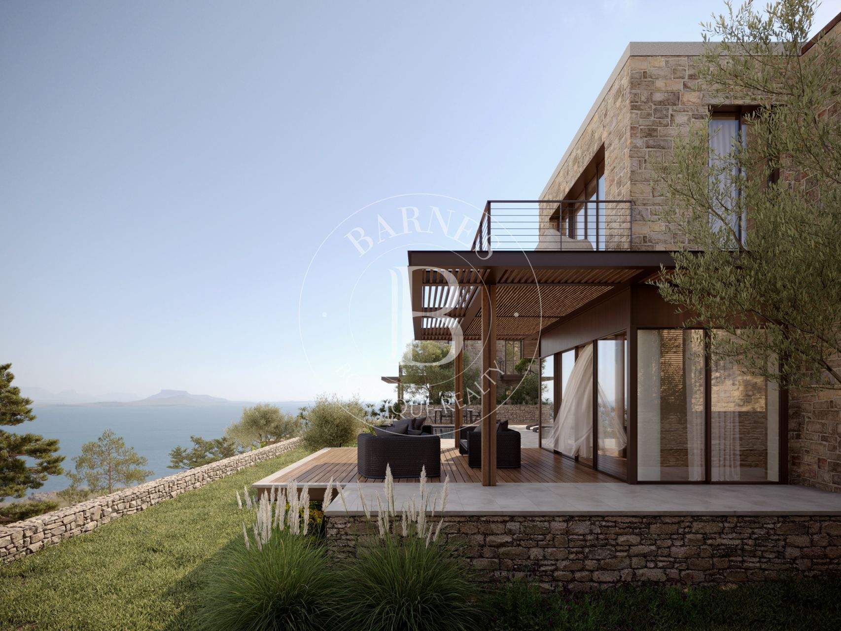 Mu?la  - Appartement  - picture 7