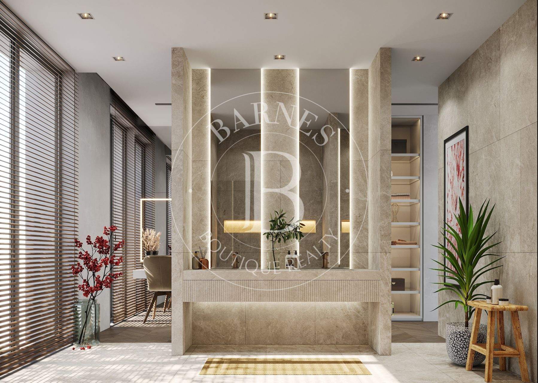 Mu?la  - Appartement  - picture 8