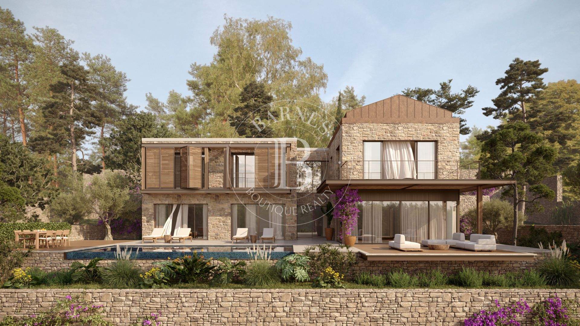 Mu?la  - Appartement  - picture 6