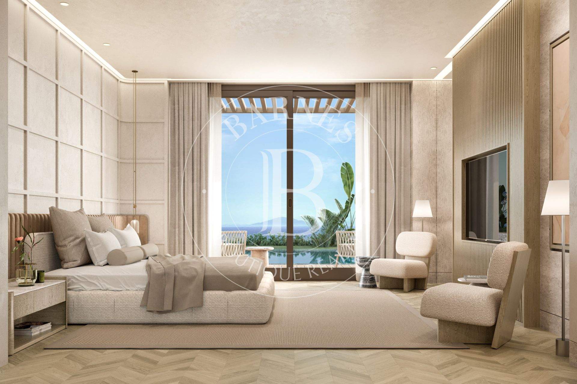 Mu?la  - Appartement  - picture 2