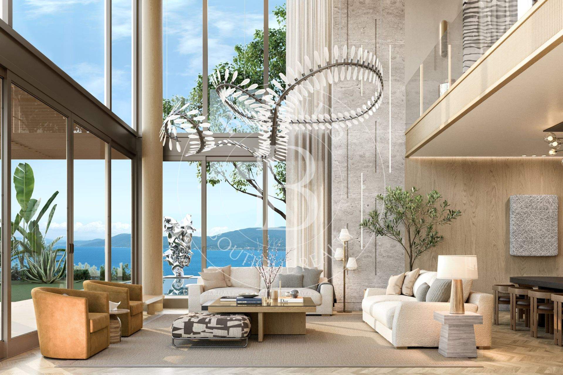 Mu?la  - Appartement  - picture 1