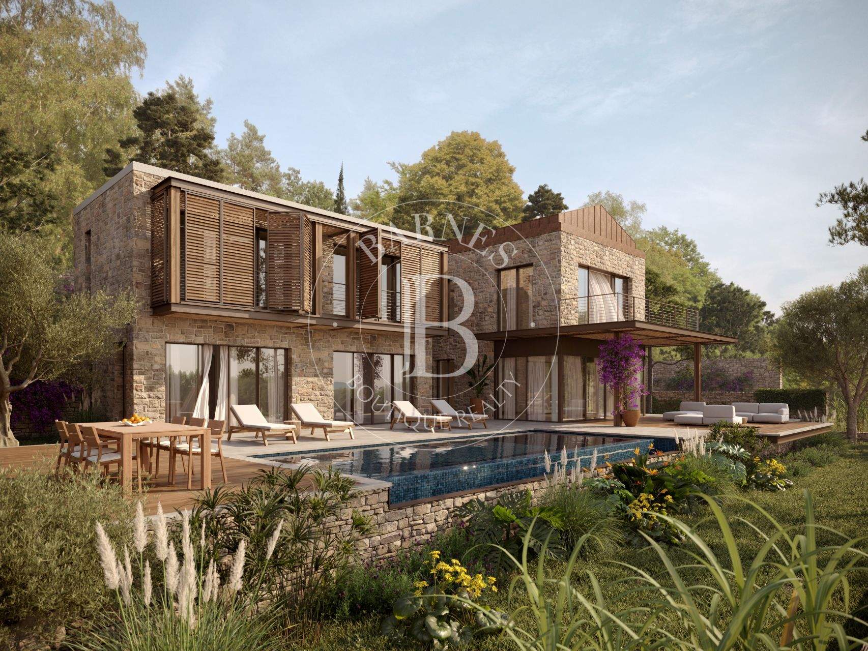 Mu?la  - Appartement  - picture 5