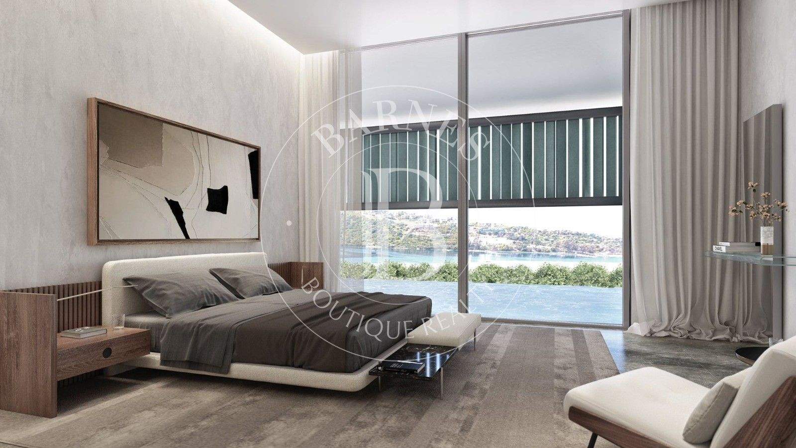 Mu?la  - Appartement  - picture 3