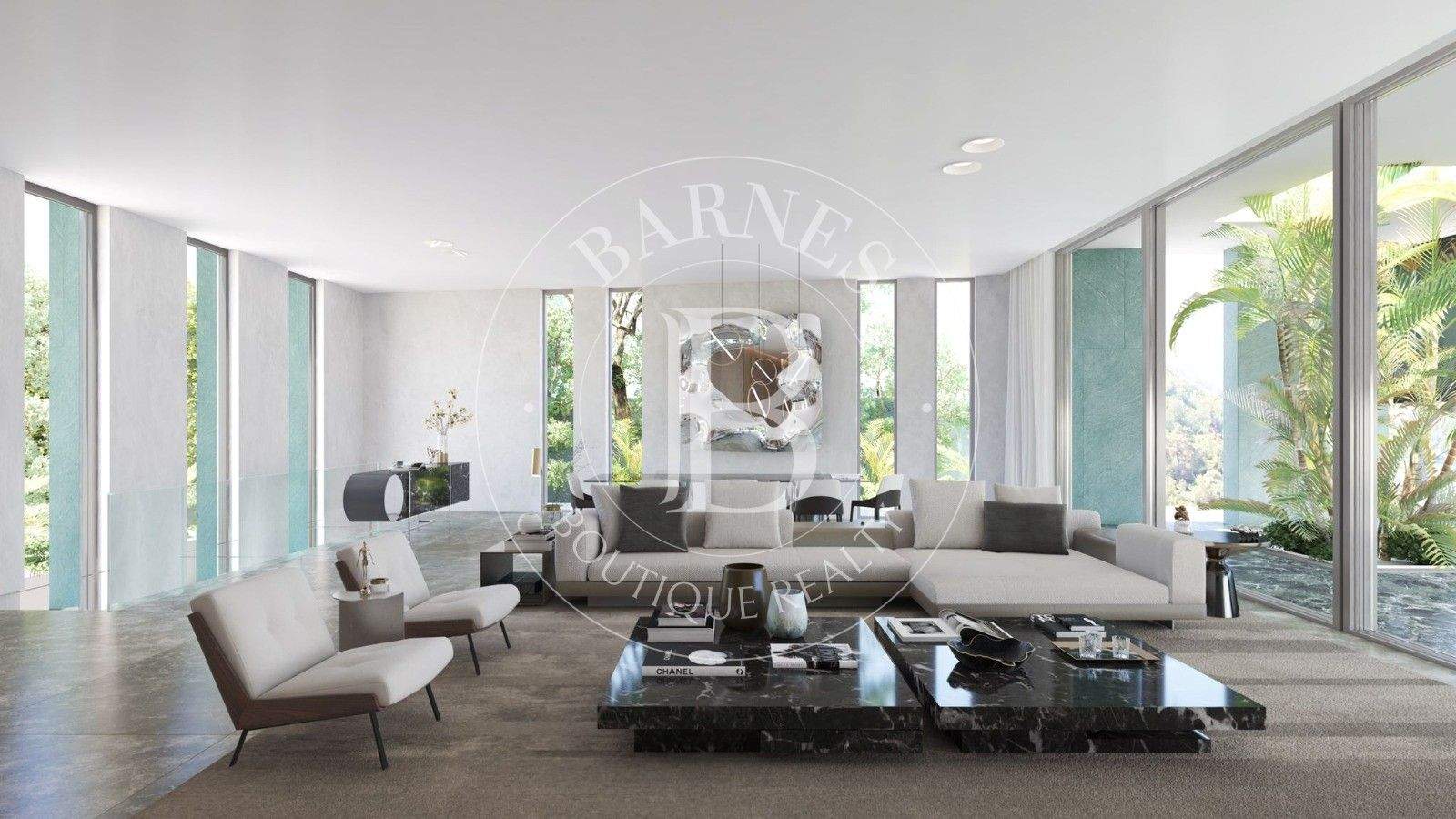 Mu?la  - Appartement  - picture 2