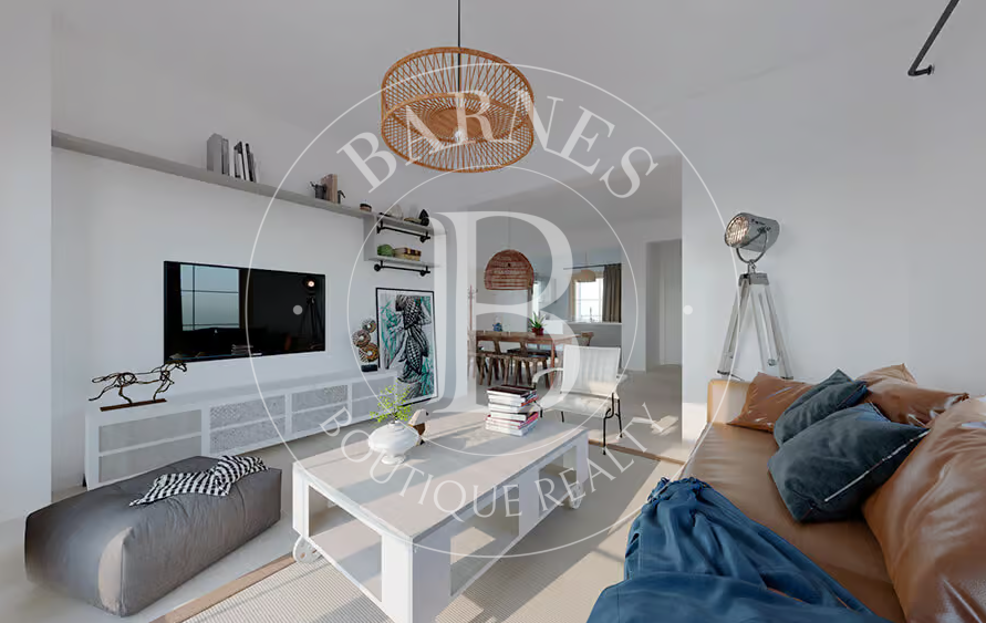 Mu?la  - Apartment  - picture 5