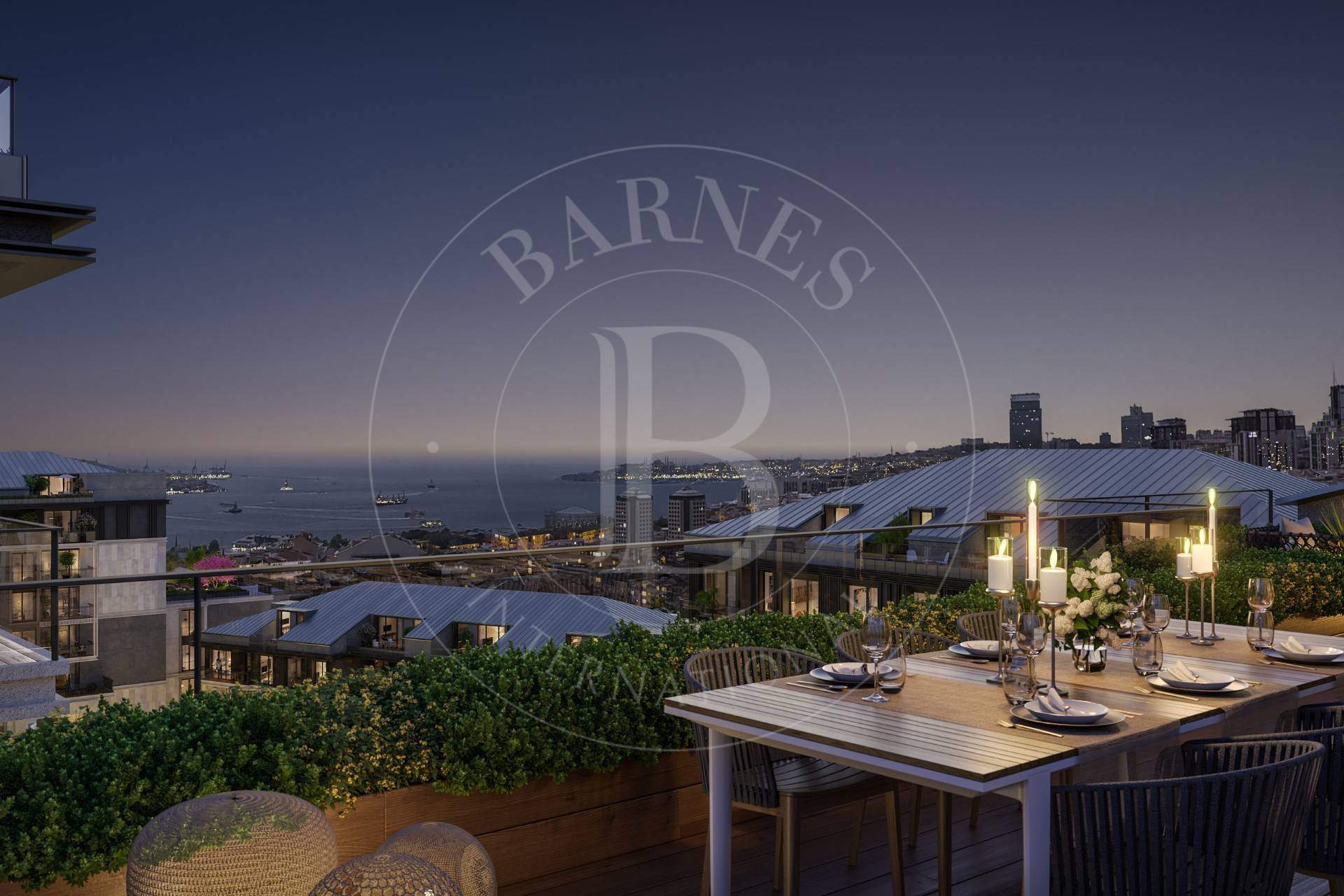 Istanbul  - Apartment  - picture 5