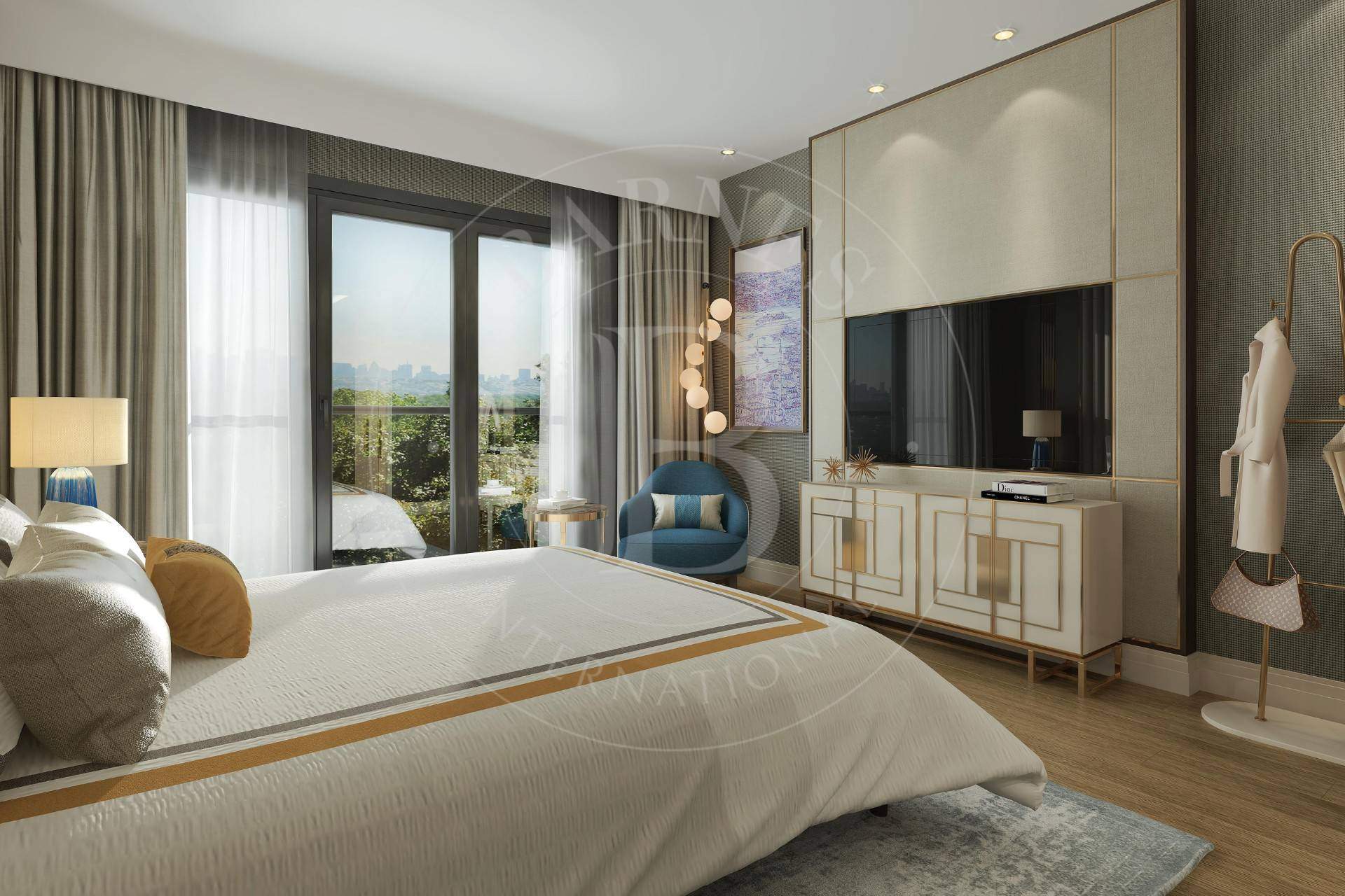 Istanbul  - Apartment  - picture 4