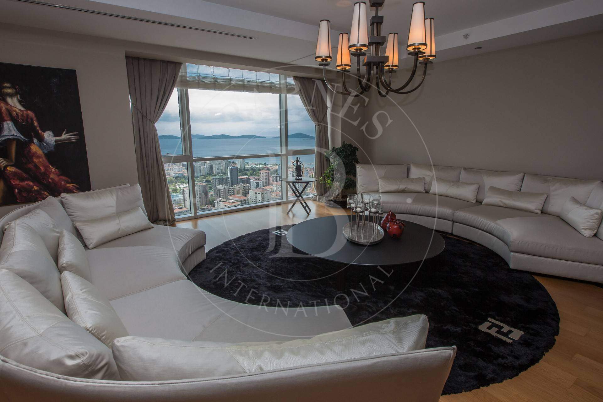 Istanbul  - Apartment  - picture 4