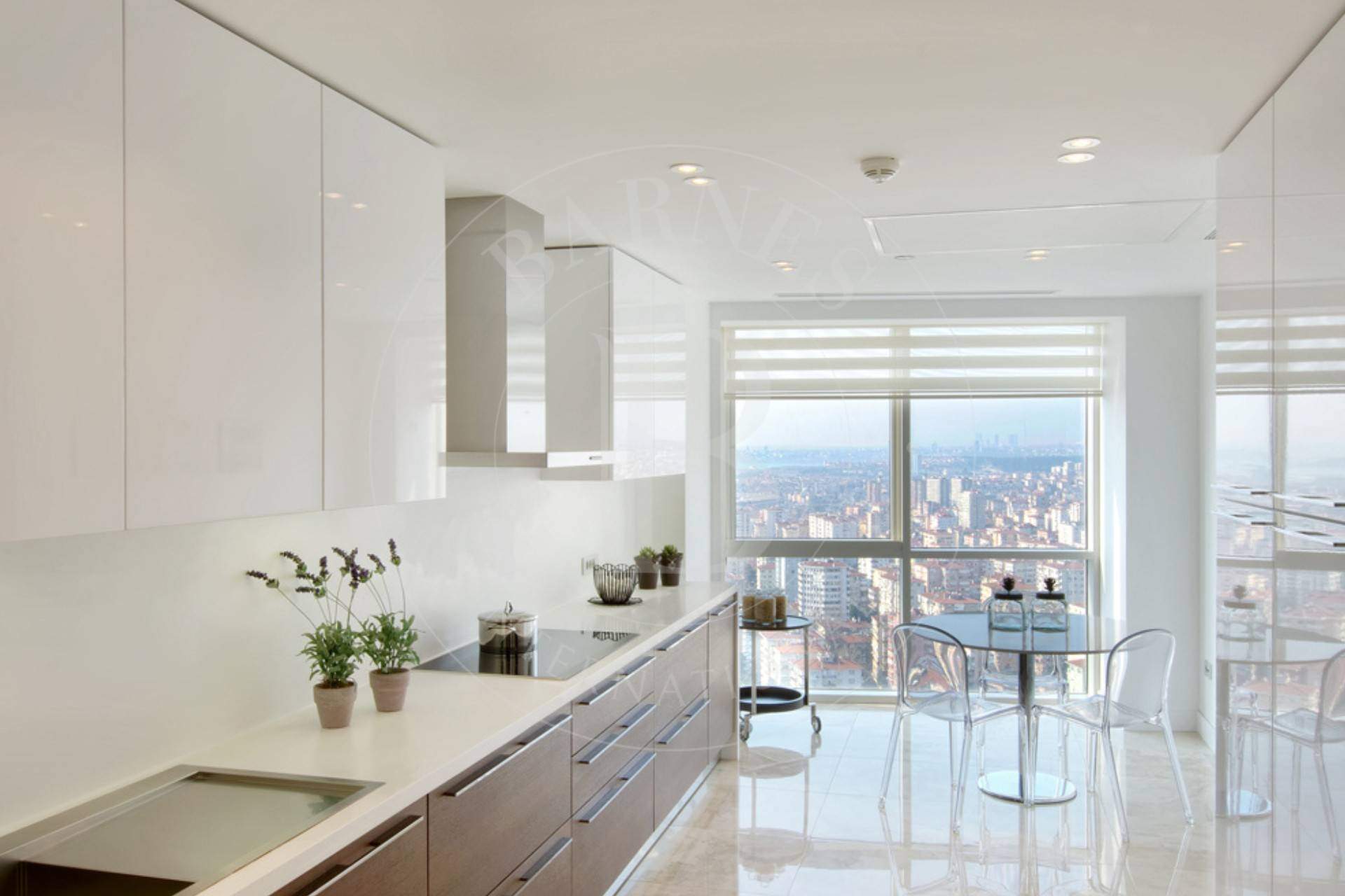 Istanbul  - Apartment  - picture 6