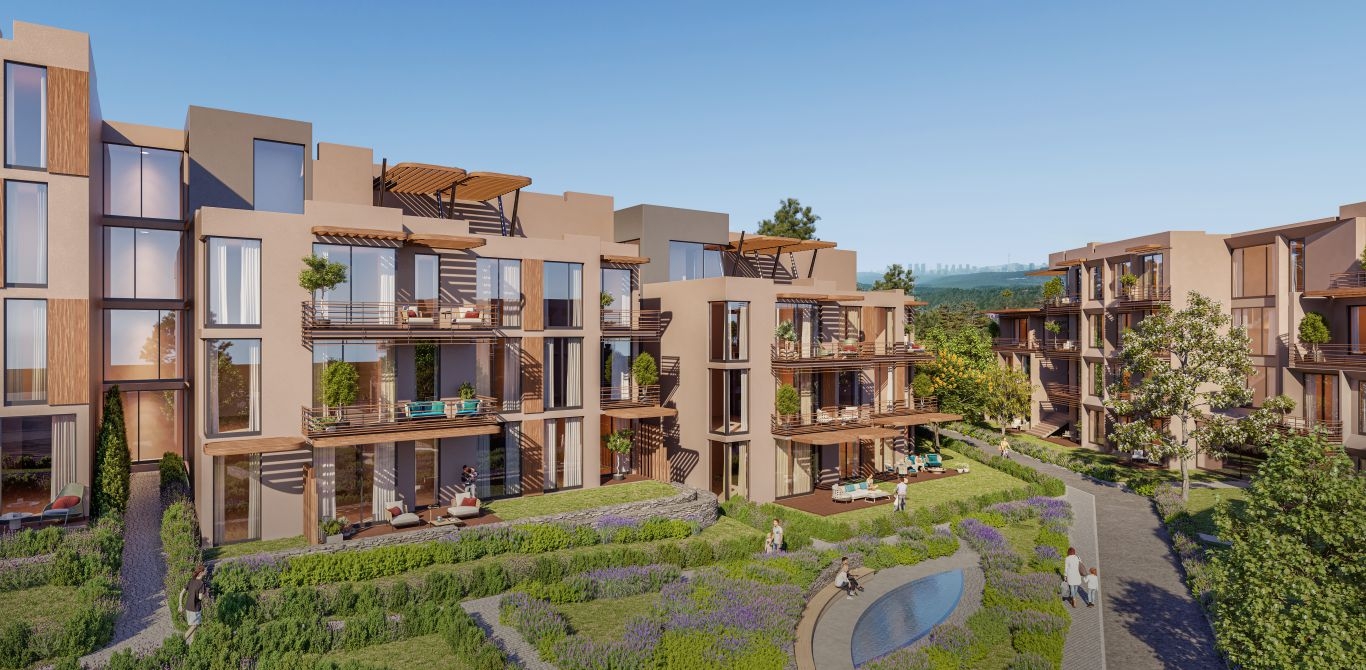 Istanbul  - Apartment  - picture 10