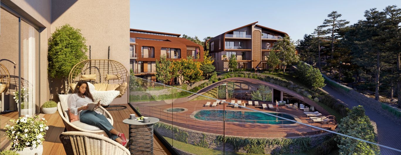 Istanbul  - Apartment  - picture 8