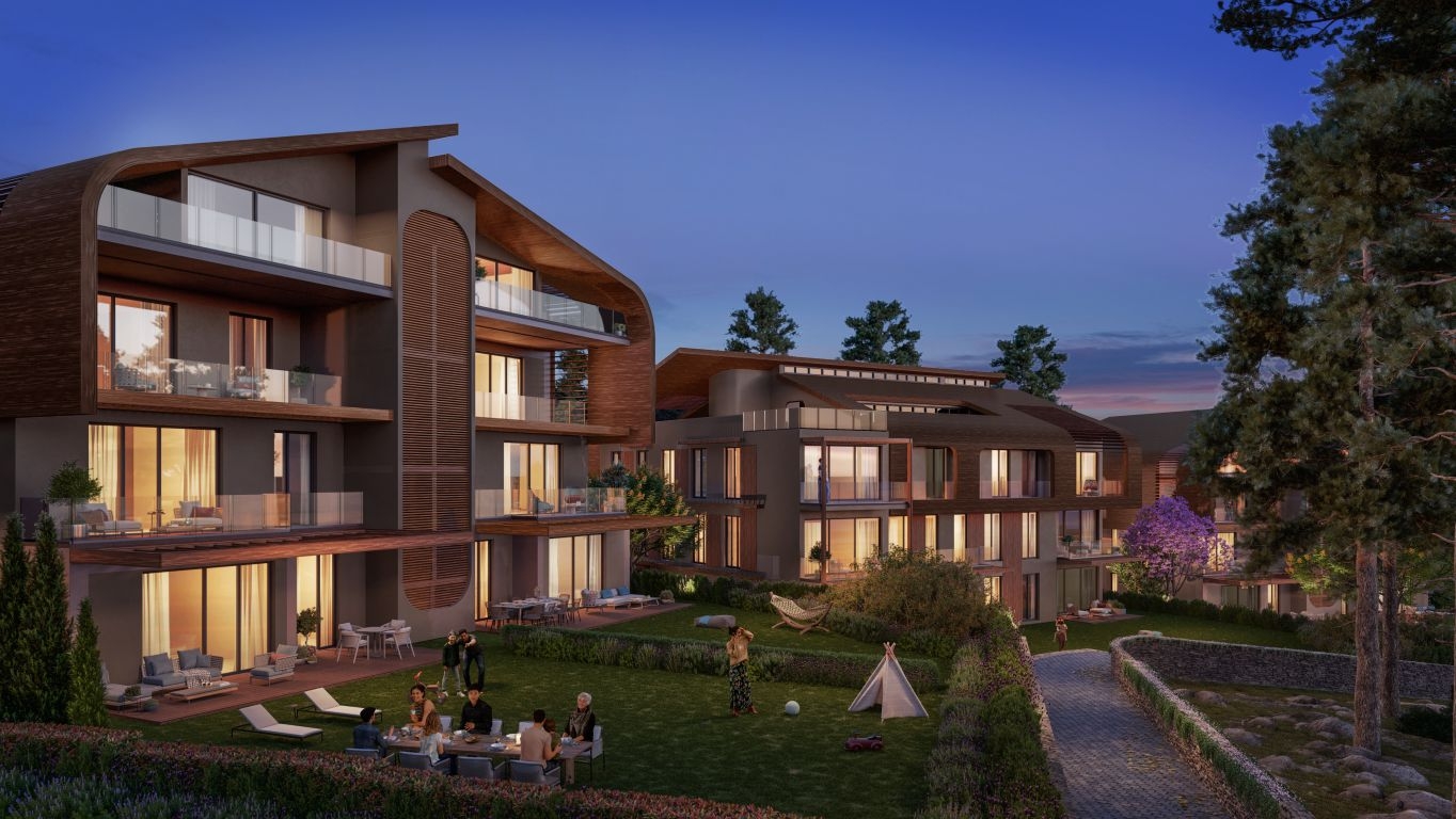 Istanbul  - Apartment  - picture 9