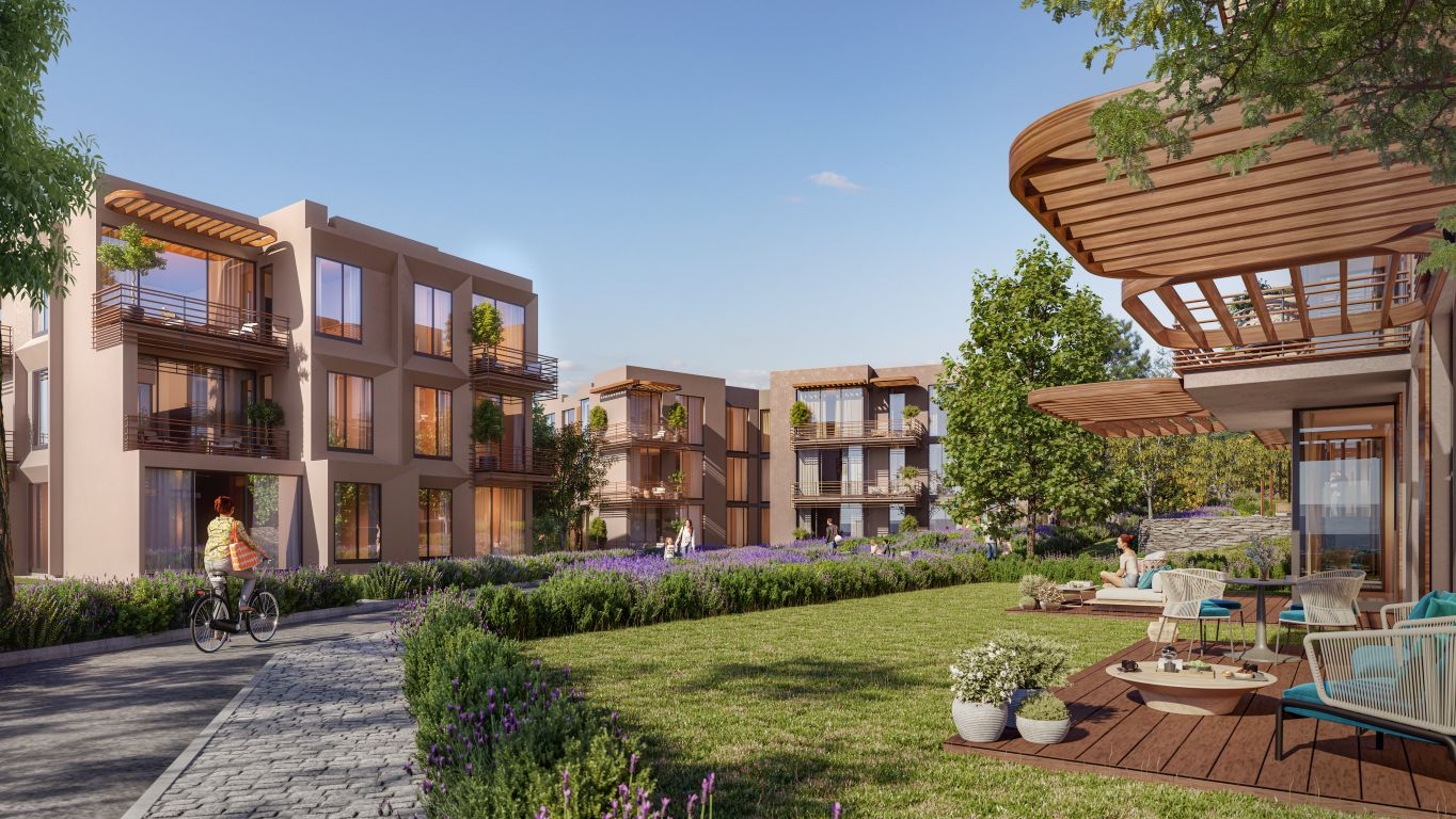 Istanbul  - Apartment  - picture 11