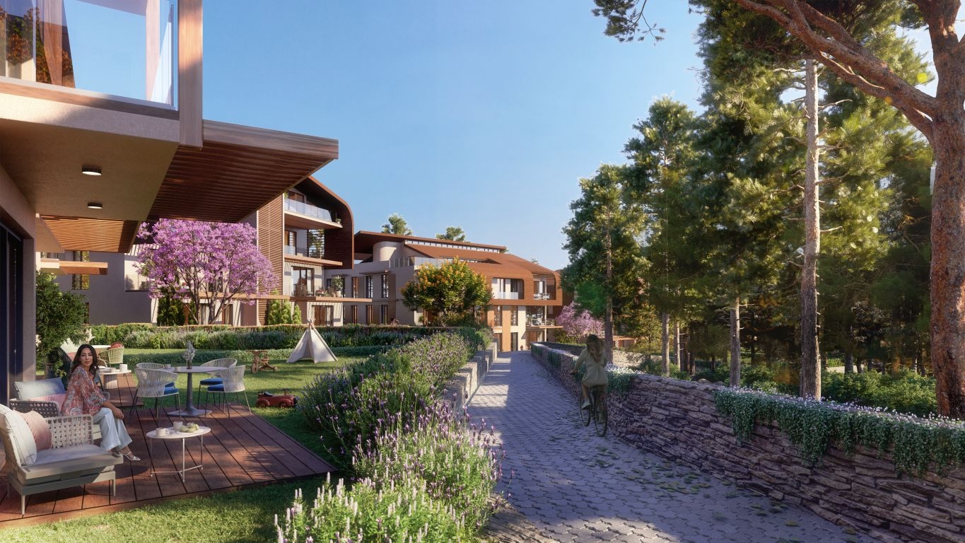 Istanbul  - Apartment  - picture 7