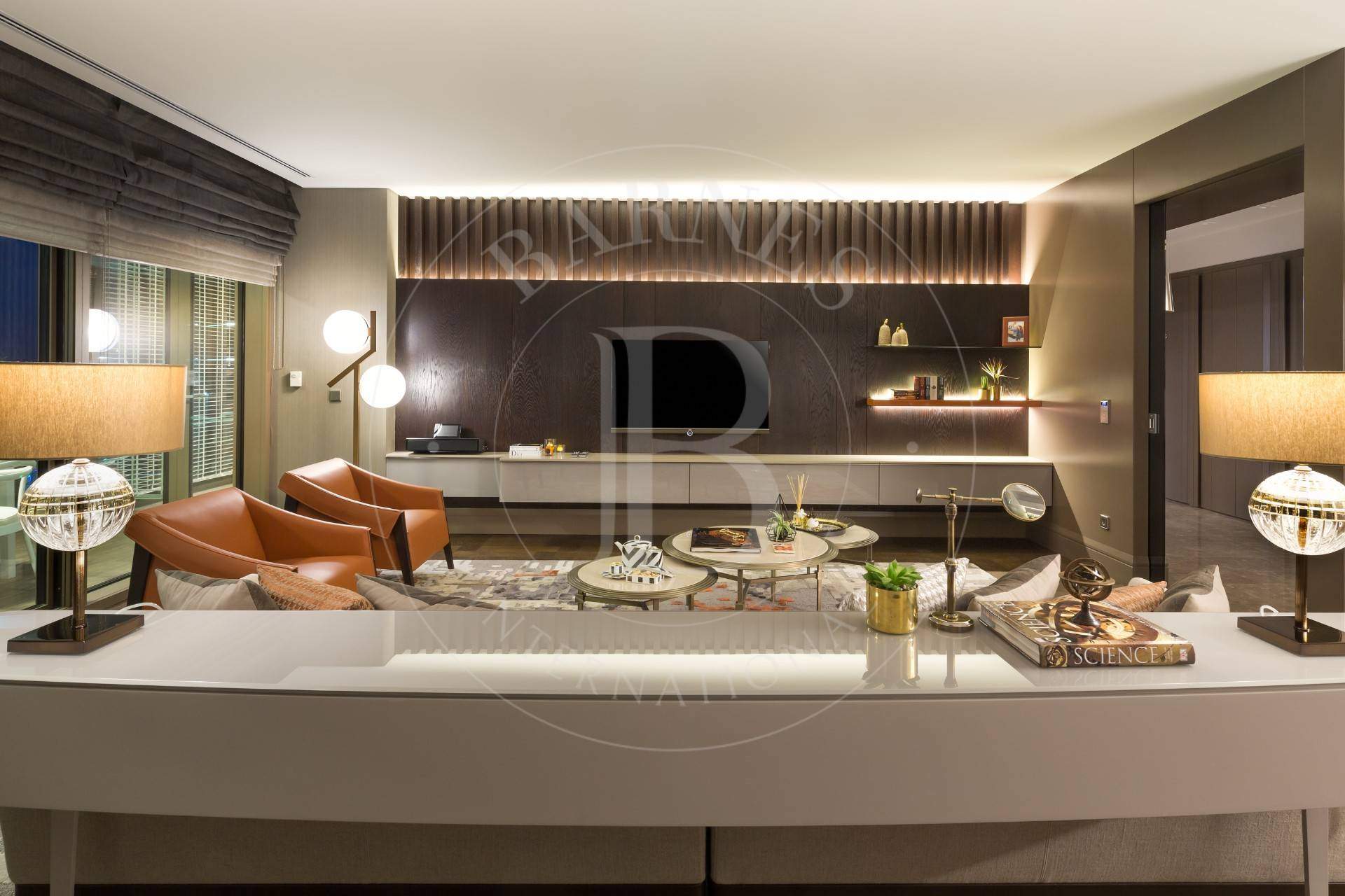 Istanbul  - Appartement  - picture 4