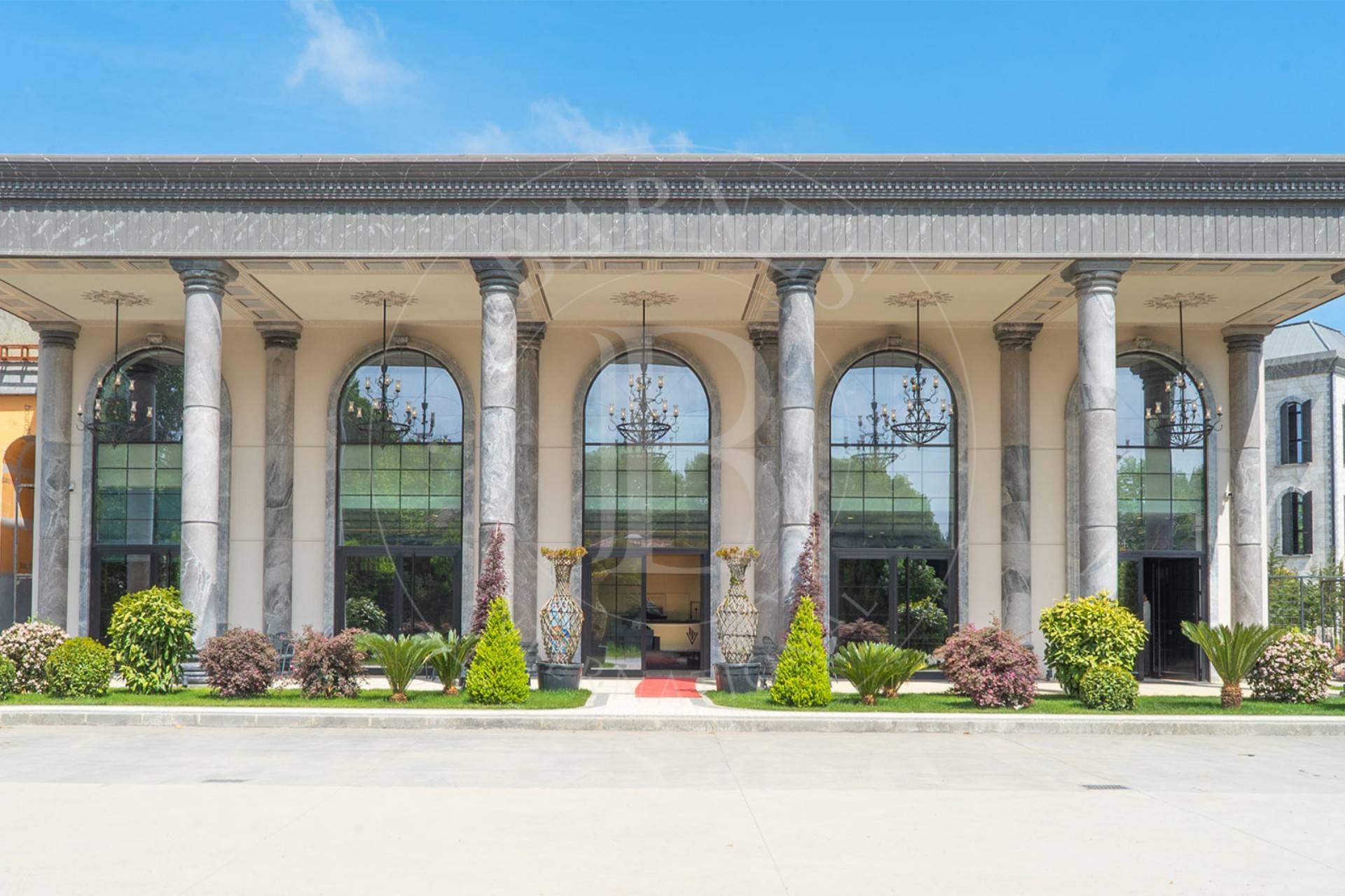 Istanbul  - Apartment  - picture 5