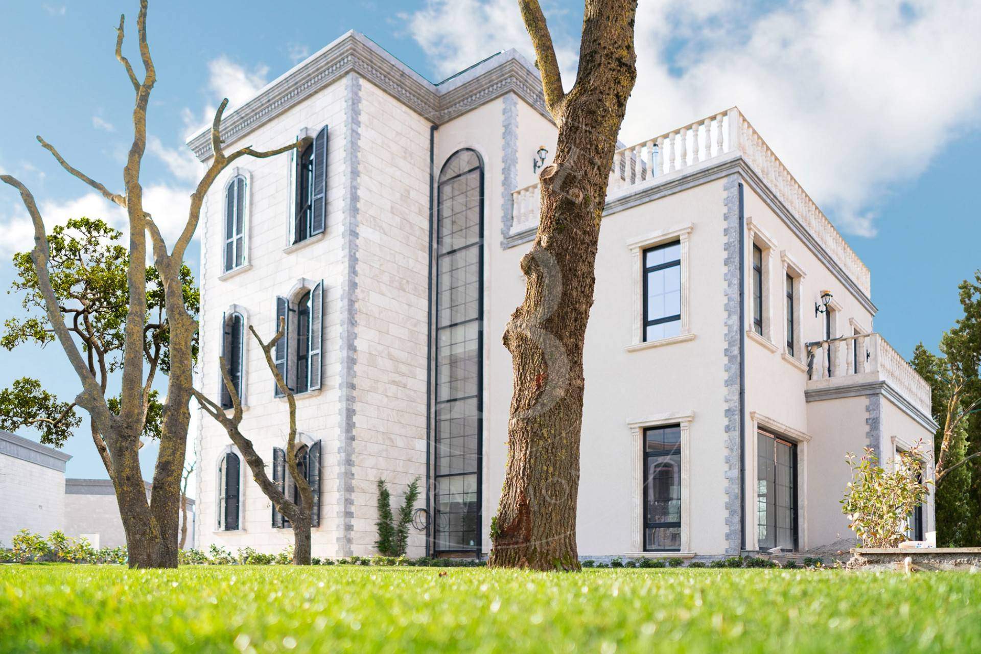 Istanbul  - Apartment  - picture 1