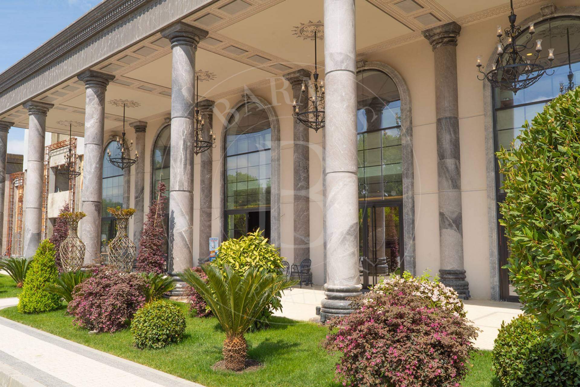 Istanbul  - Apartment  - picture 2