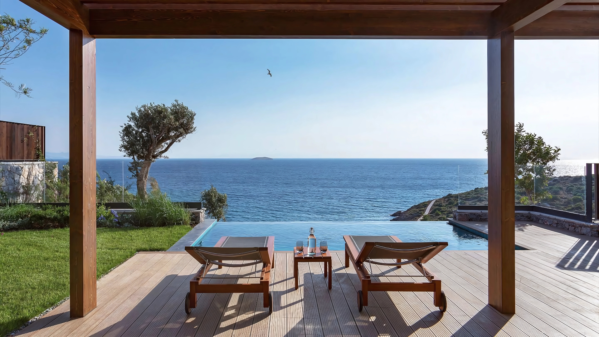 Bodrum  - Villa  - picture 2