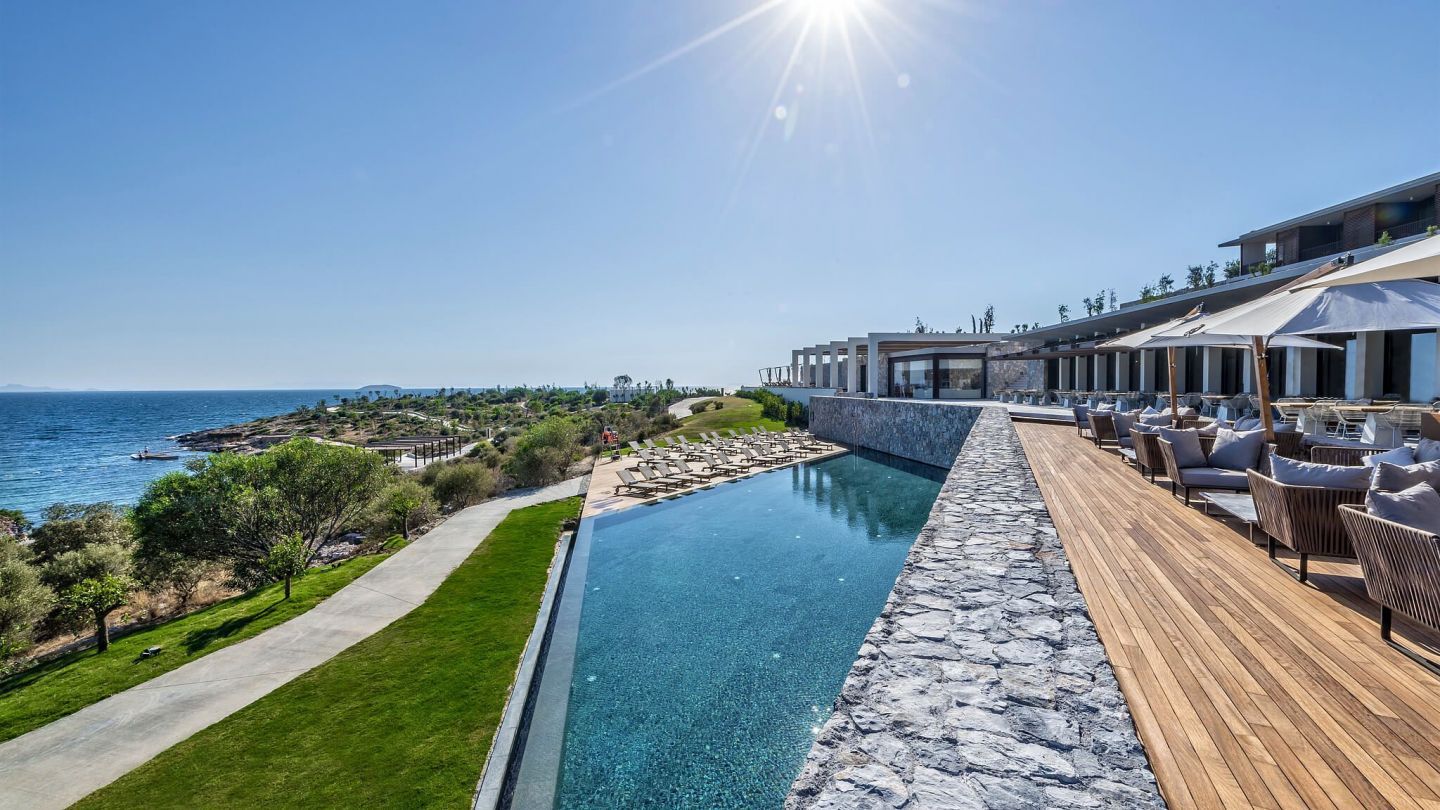 Bodrum  - Villa  - picture 1