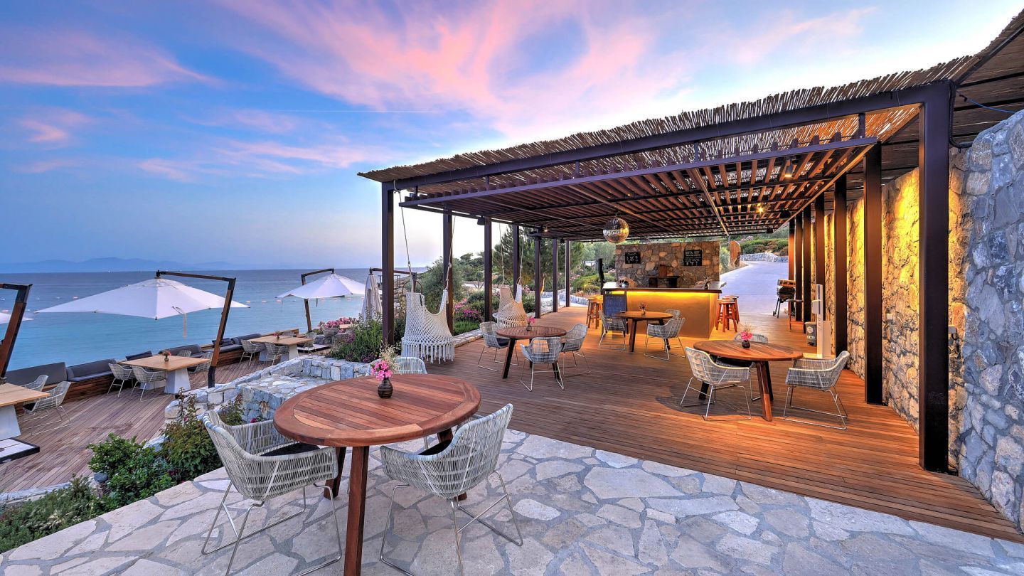 Bodrum  - Villa  - picture 3