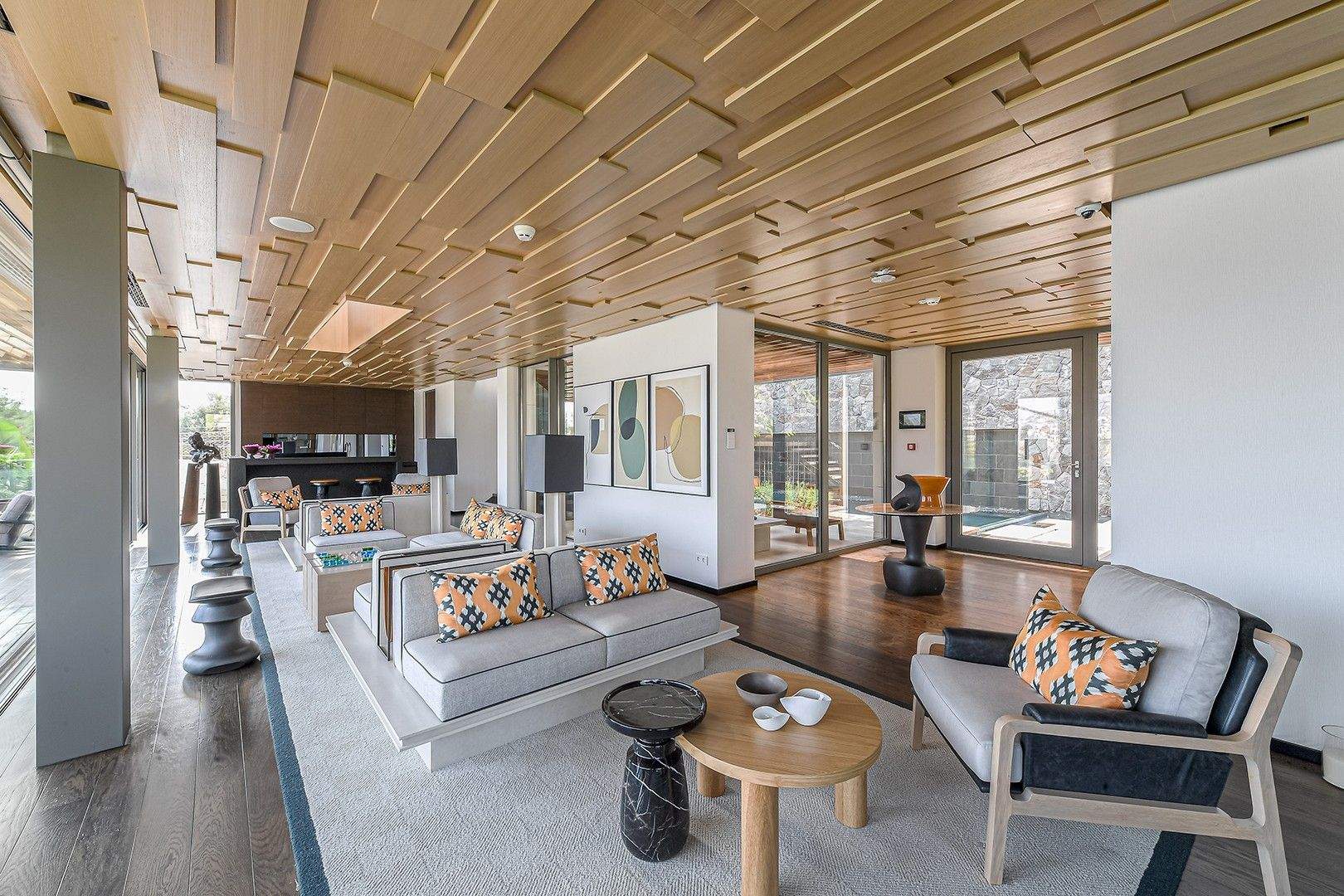 Bodrum  - Apartment  - picture 2