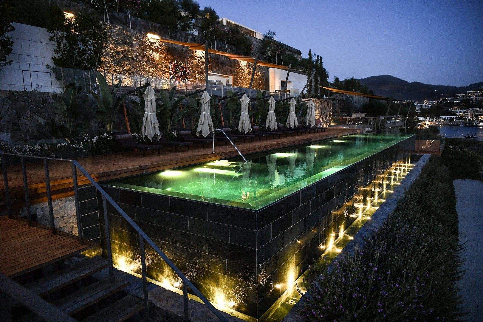 Bodrum  - Apartment  - picture 6