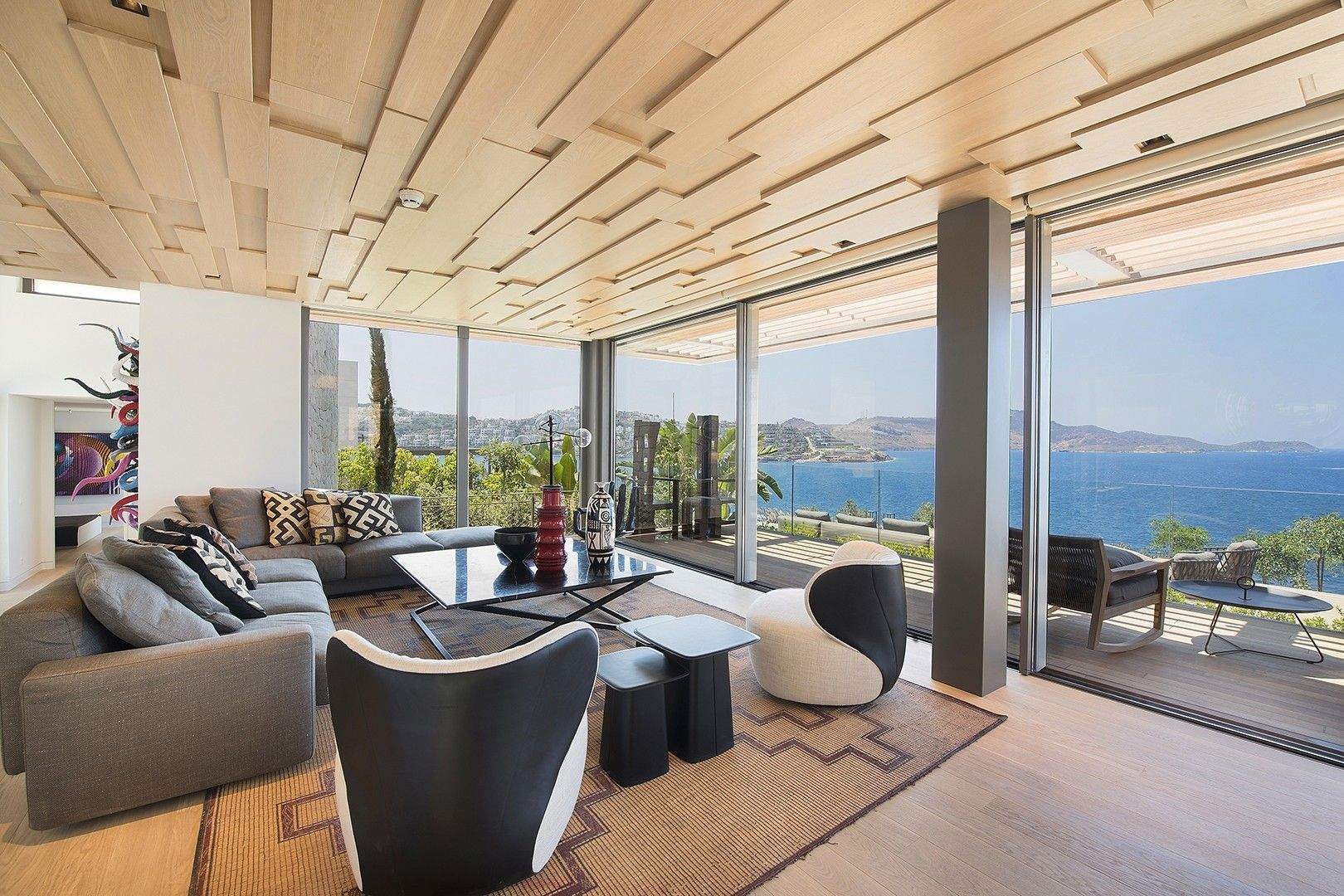 Bodrum  - Apartment  - picture 8