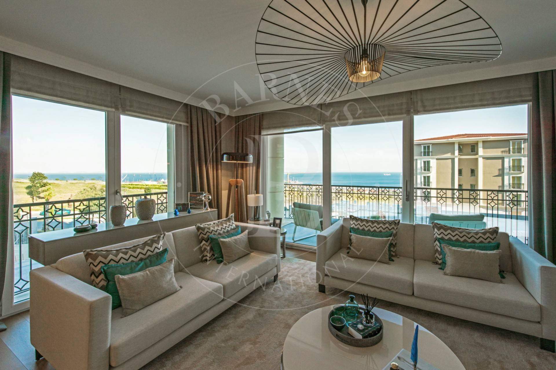 Istanbul  - Appartement  - picture 3