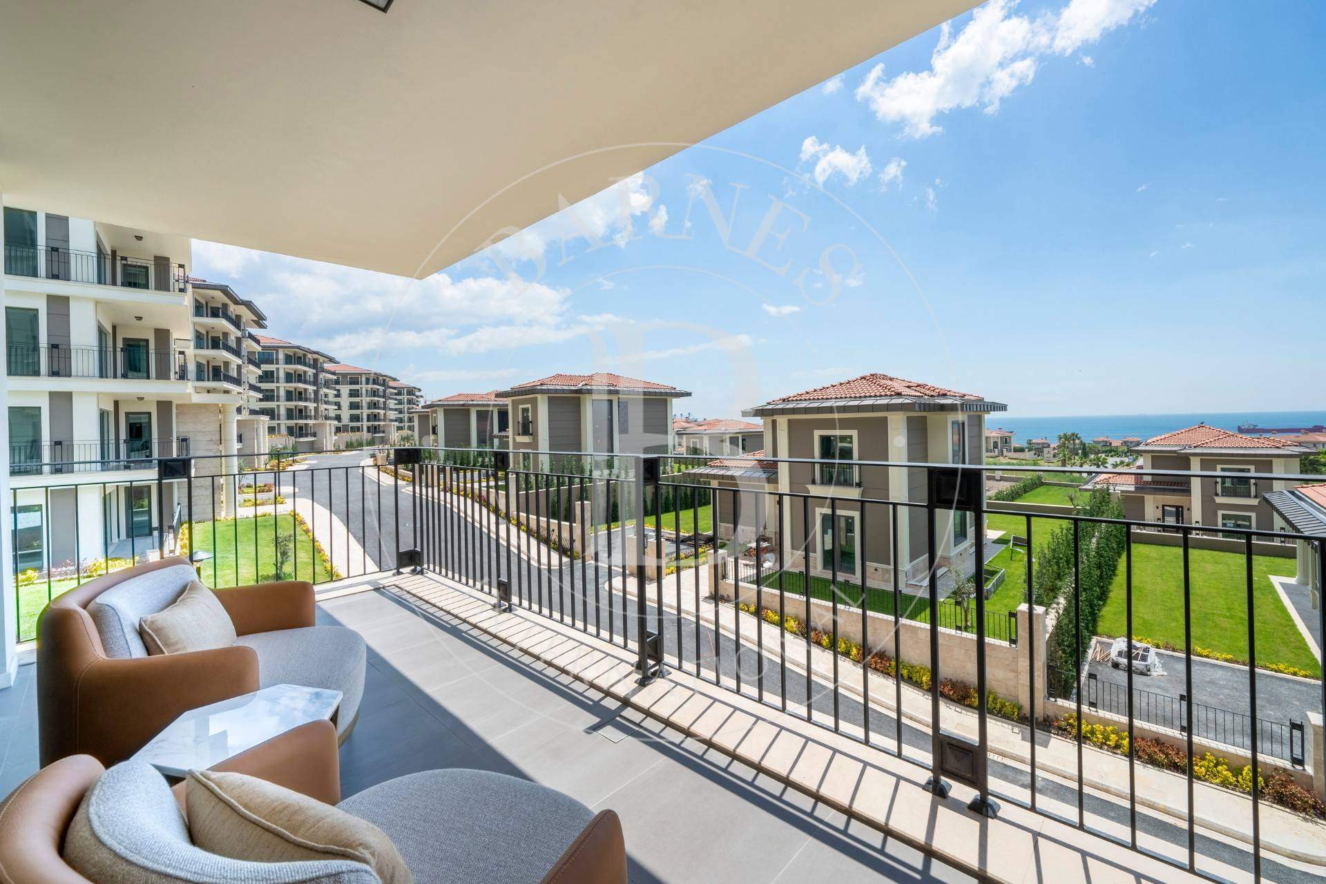 Istanbul  - Appartement  - picture 5