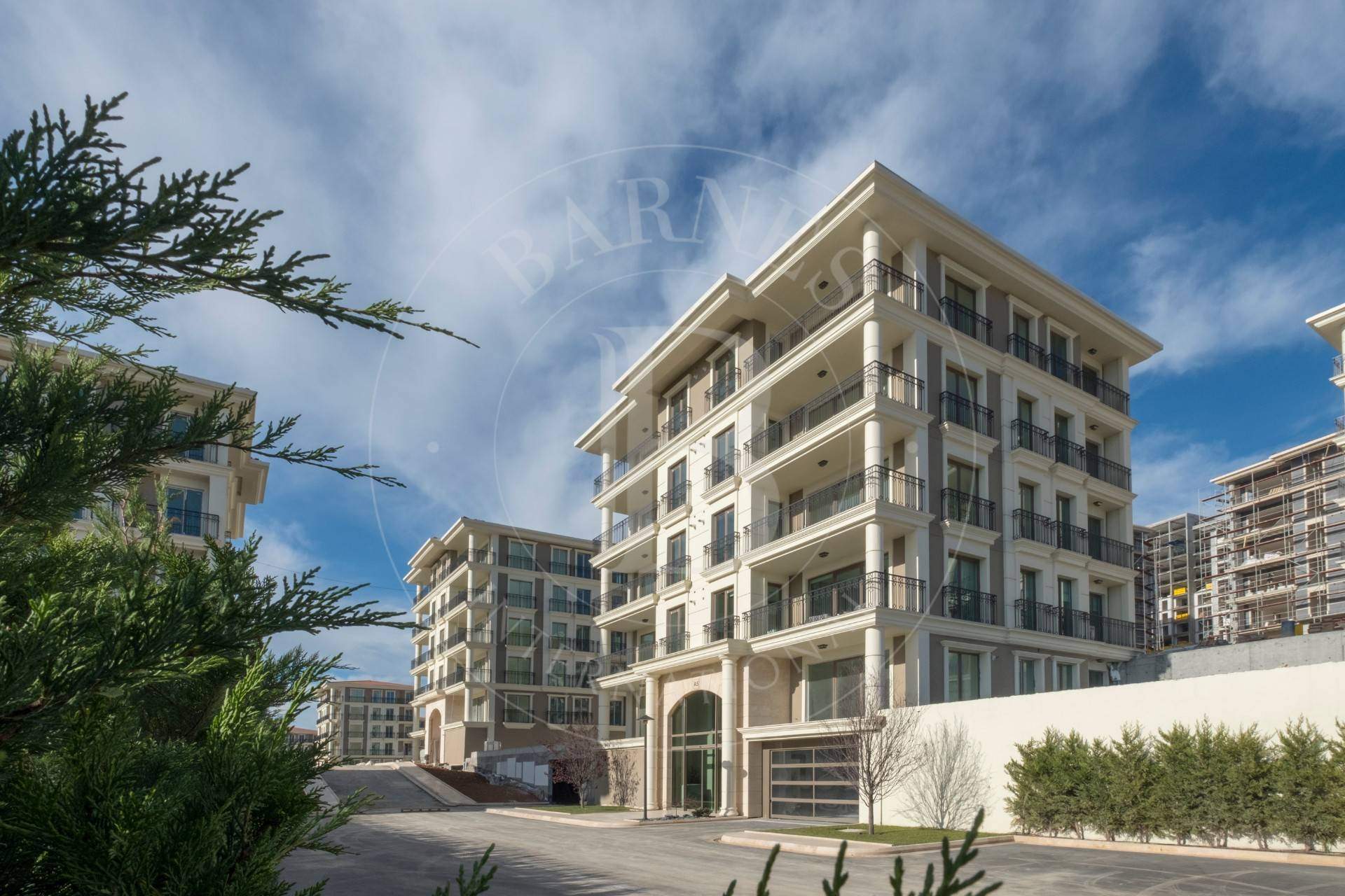 Istanbul  - Appartement  - picture 1