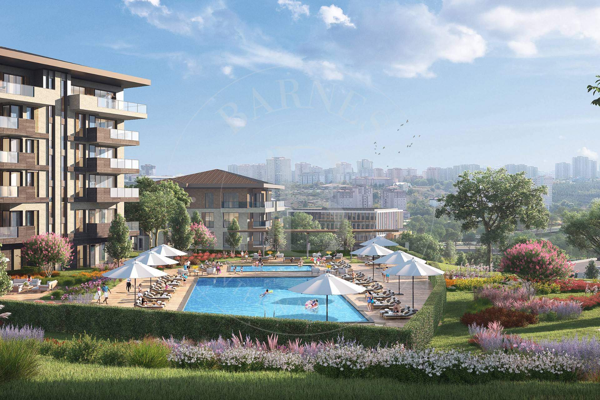 Istanbul  - Appartement  - picture 3