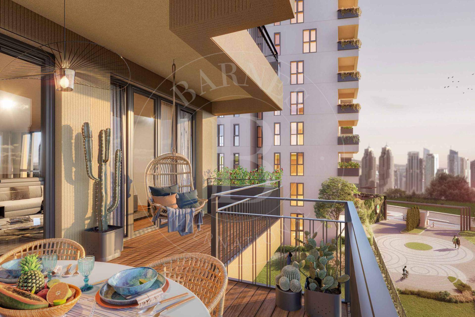 Istanbul  - Appartement  - picture 4