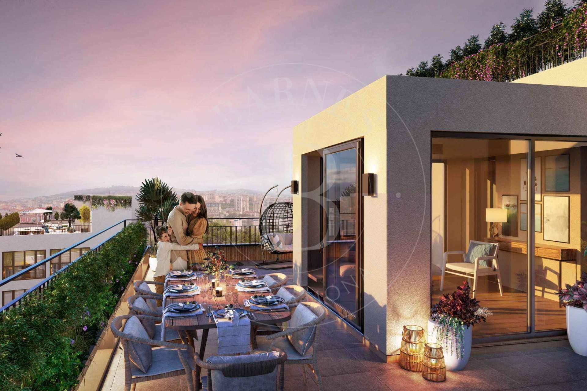 Istanbul  - Appartement  - picture 3