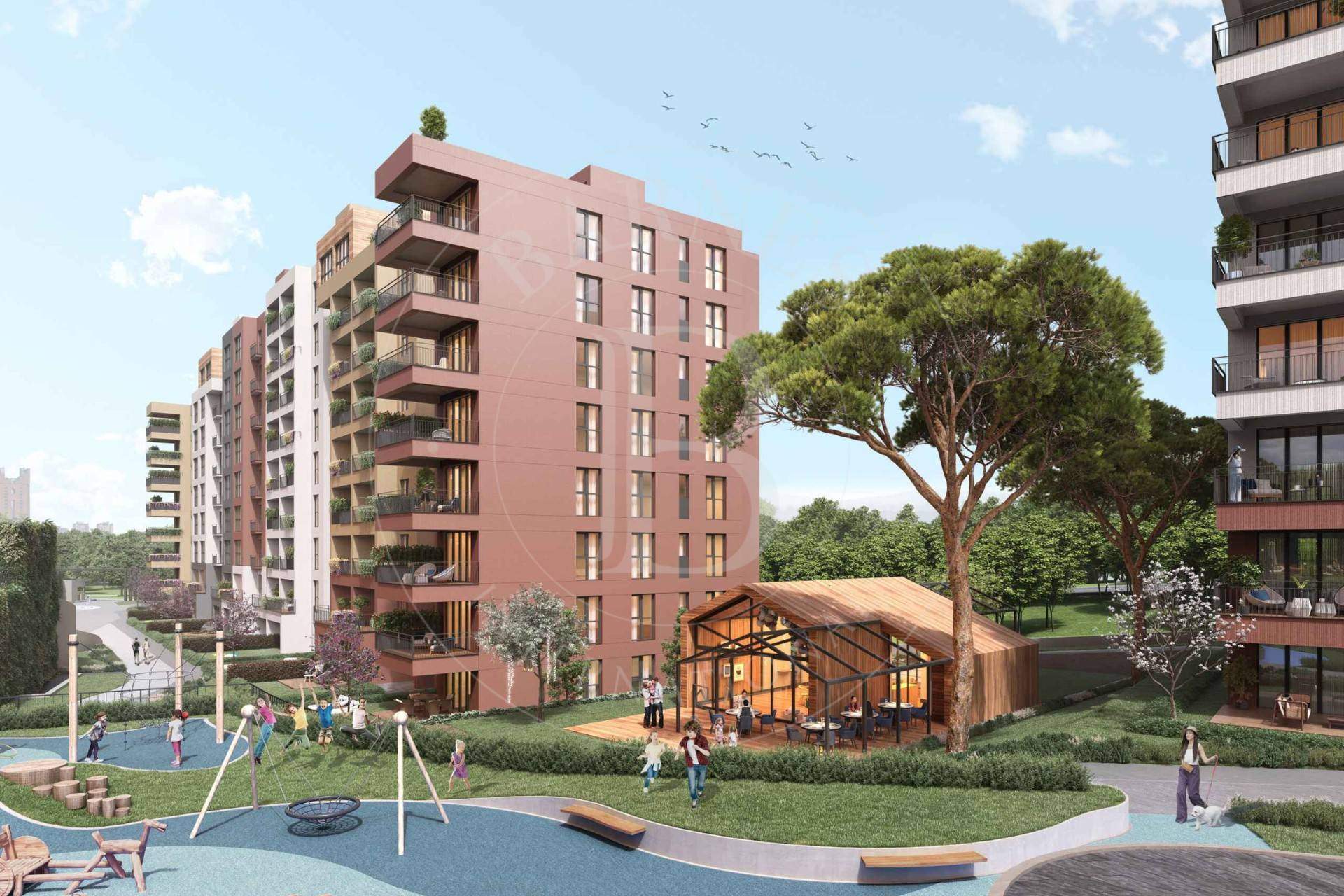 Istanbul  - Appartement  - picture 2