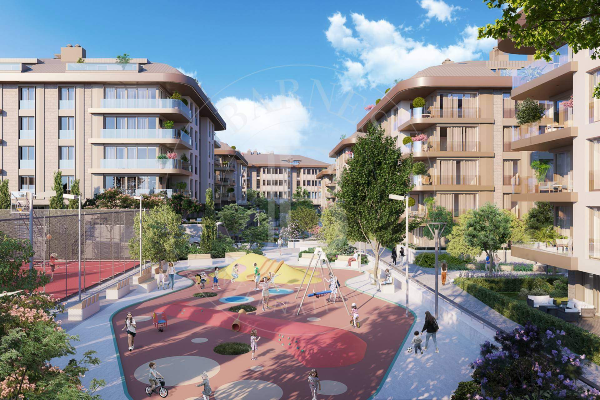 Istanbul  - Appartement  - picture 6