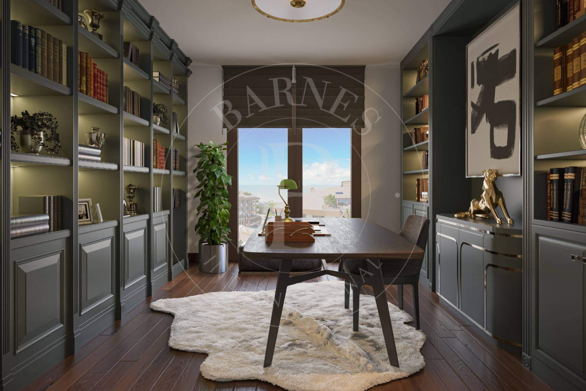 Istanbul  - Appartement  - picture 4