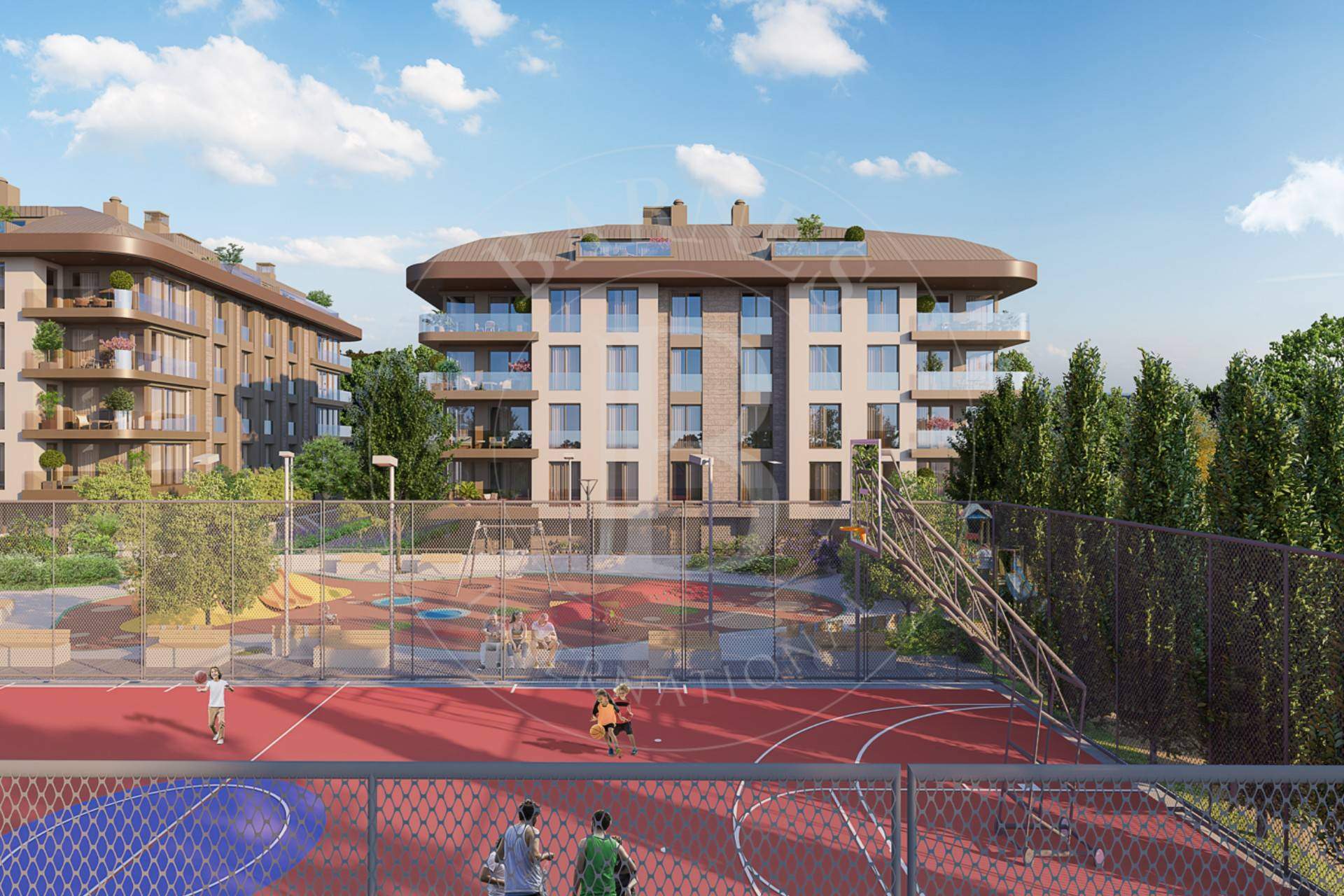 Istanbul  - Appartement  - picture 3