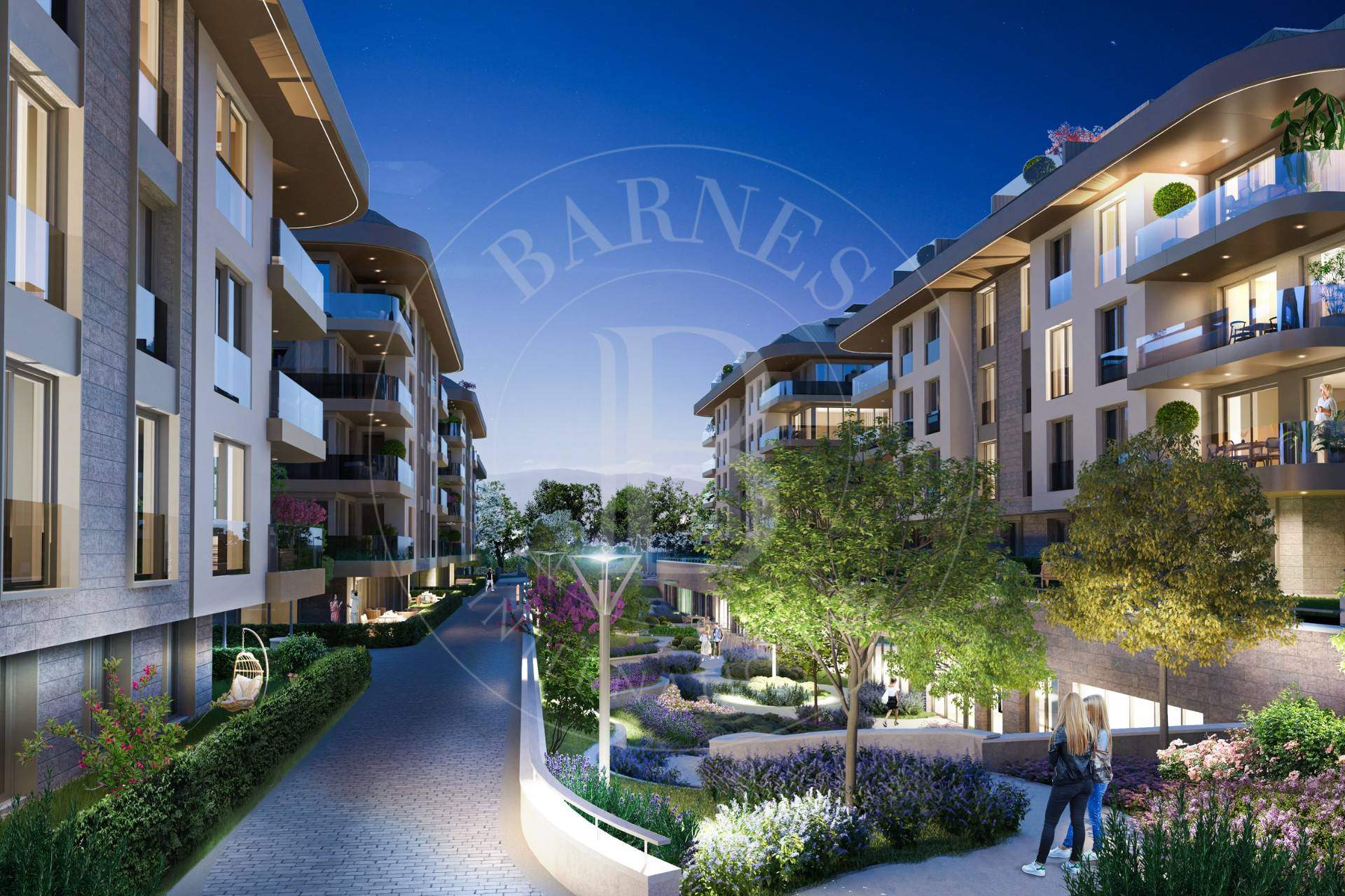 Istanbul  - Appartement  - picture 2