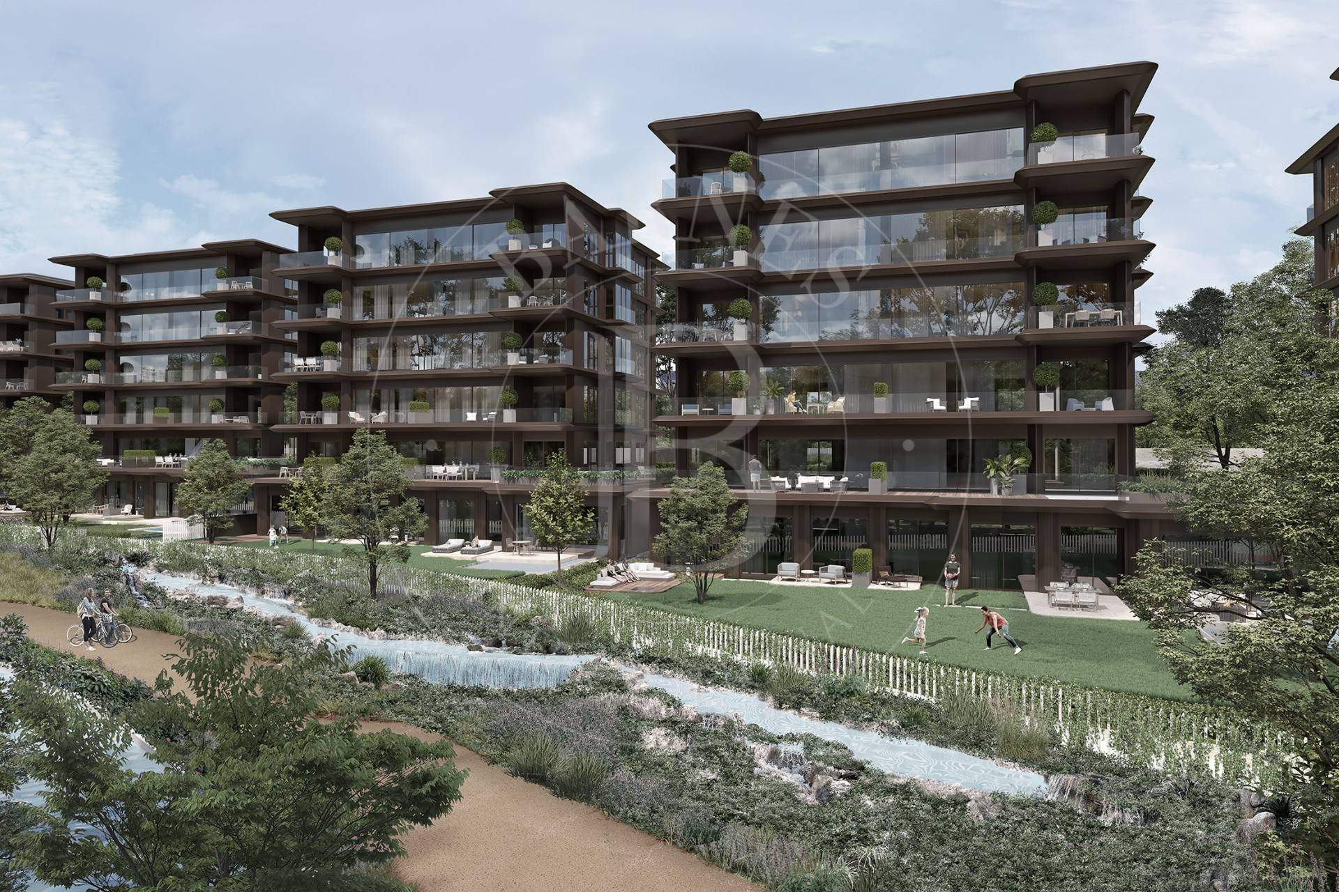 Istanbul  - Apartment  - picture 6