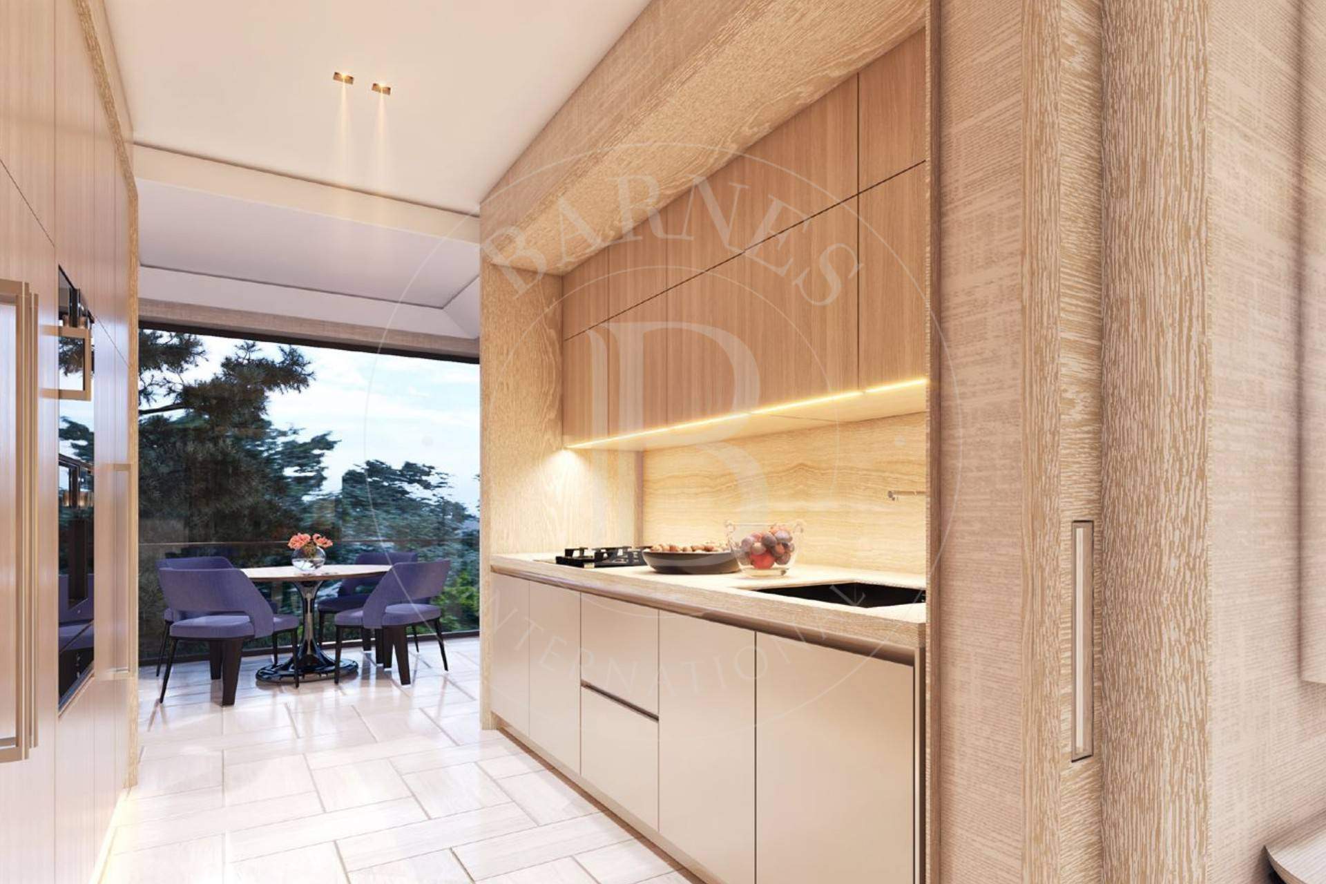 Istanbul  - Apartment  - picture 5