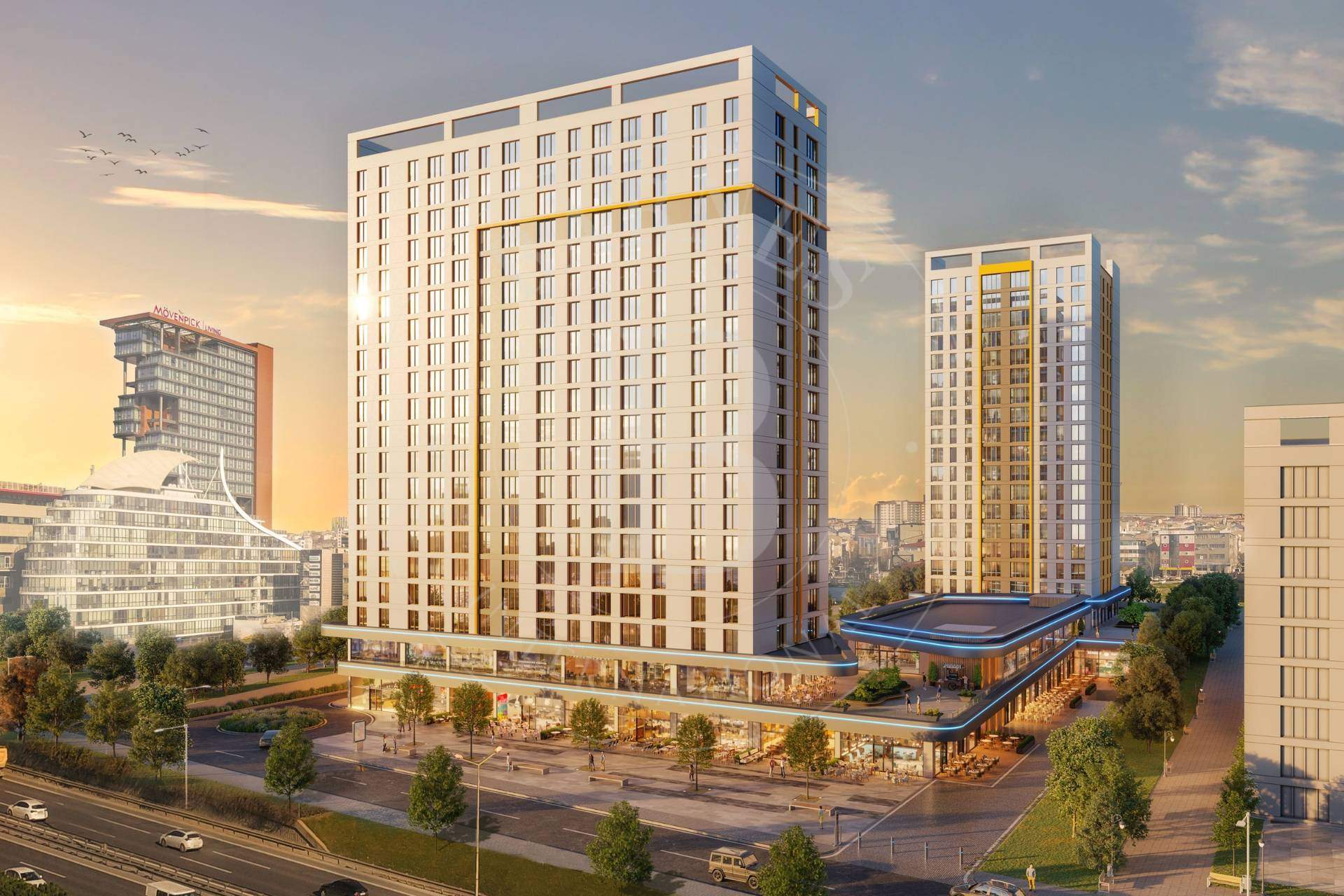 Istanbul  - Apartment  - picture 6