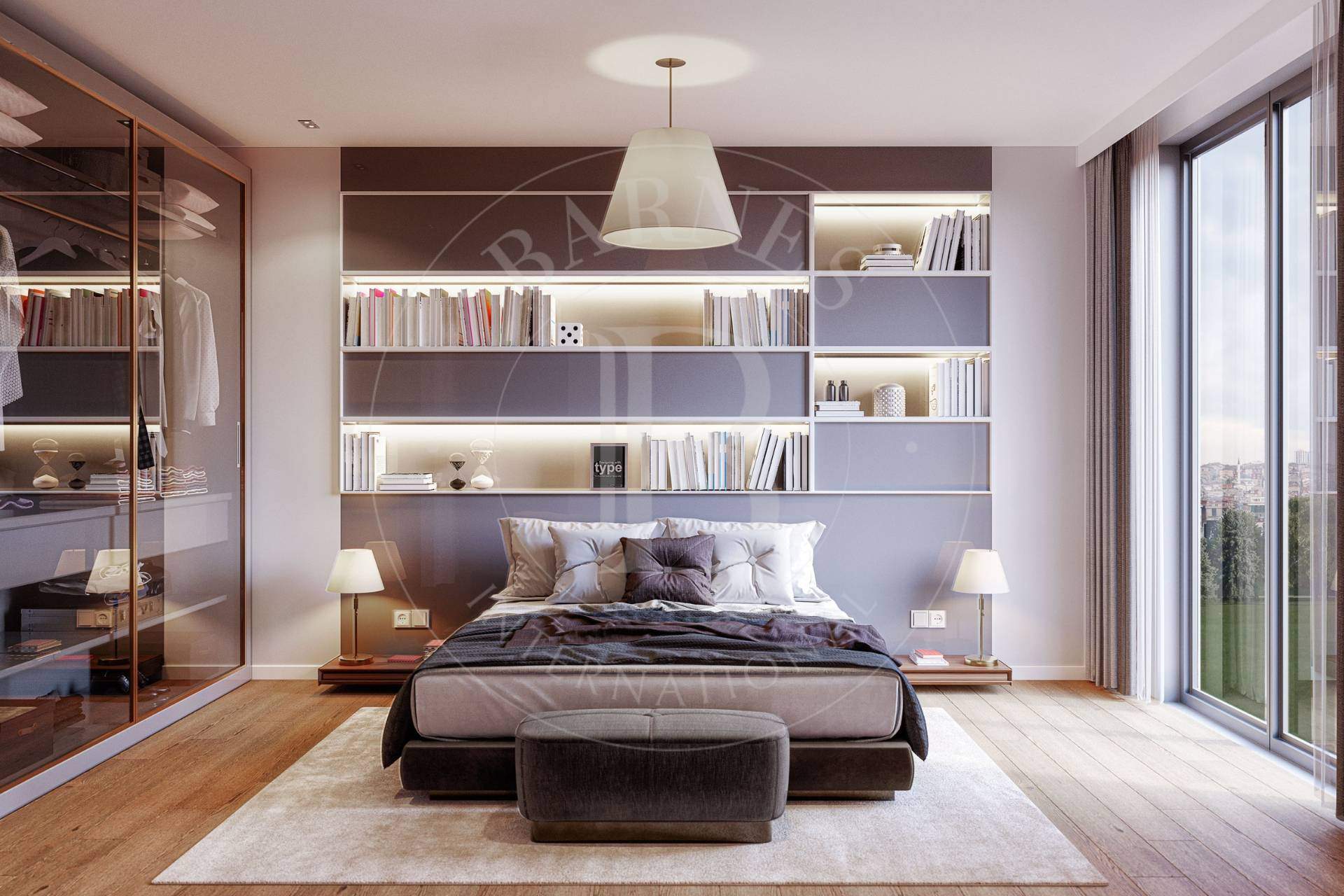 Istanbul  - Apartment  - picture 2