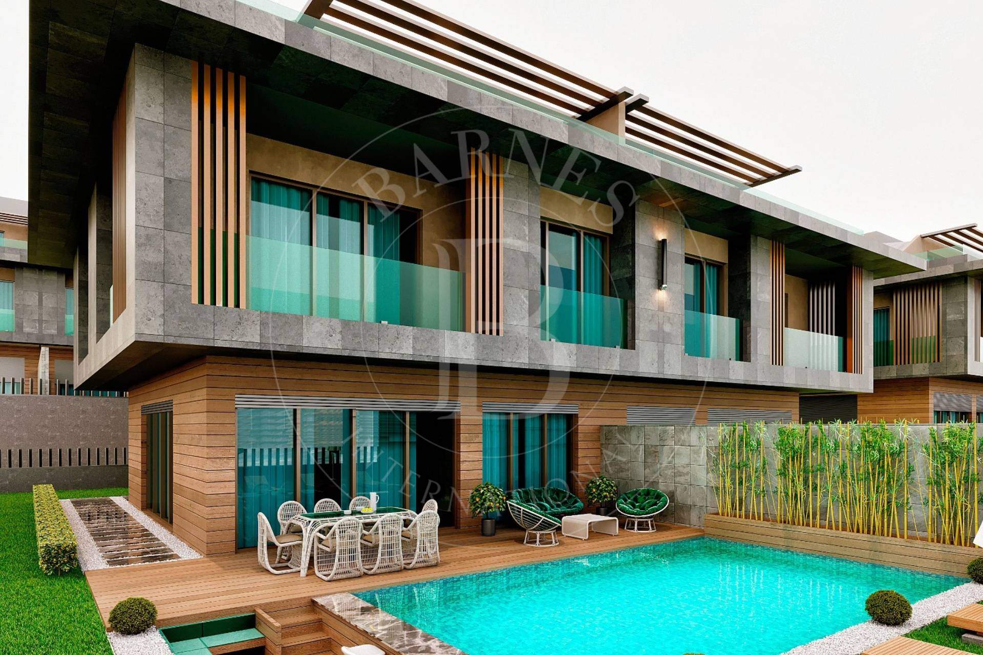 Istanbul  - Apartment  - picture 1