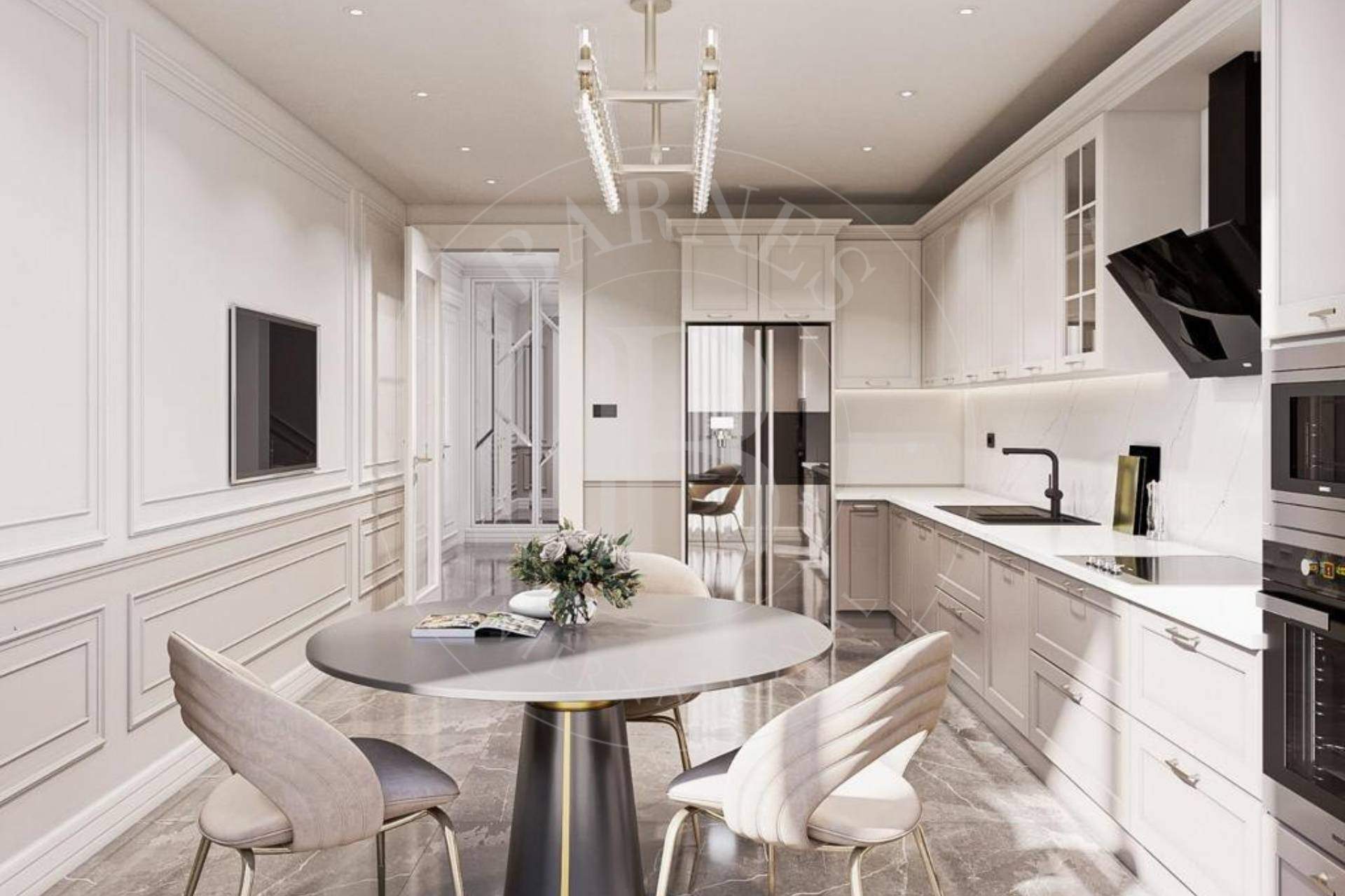 Istanbul  - Apartment  - picture 3