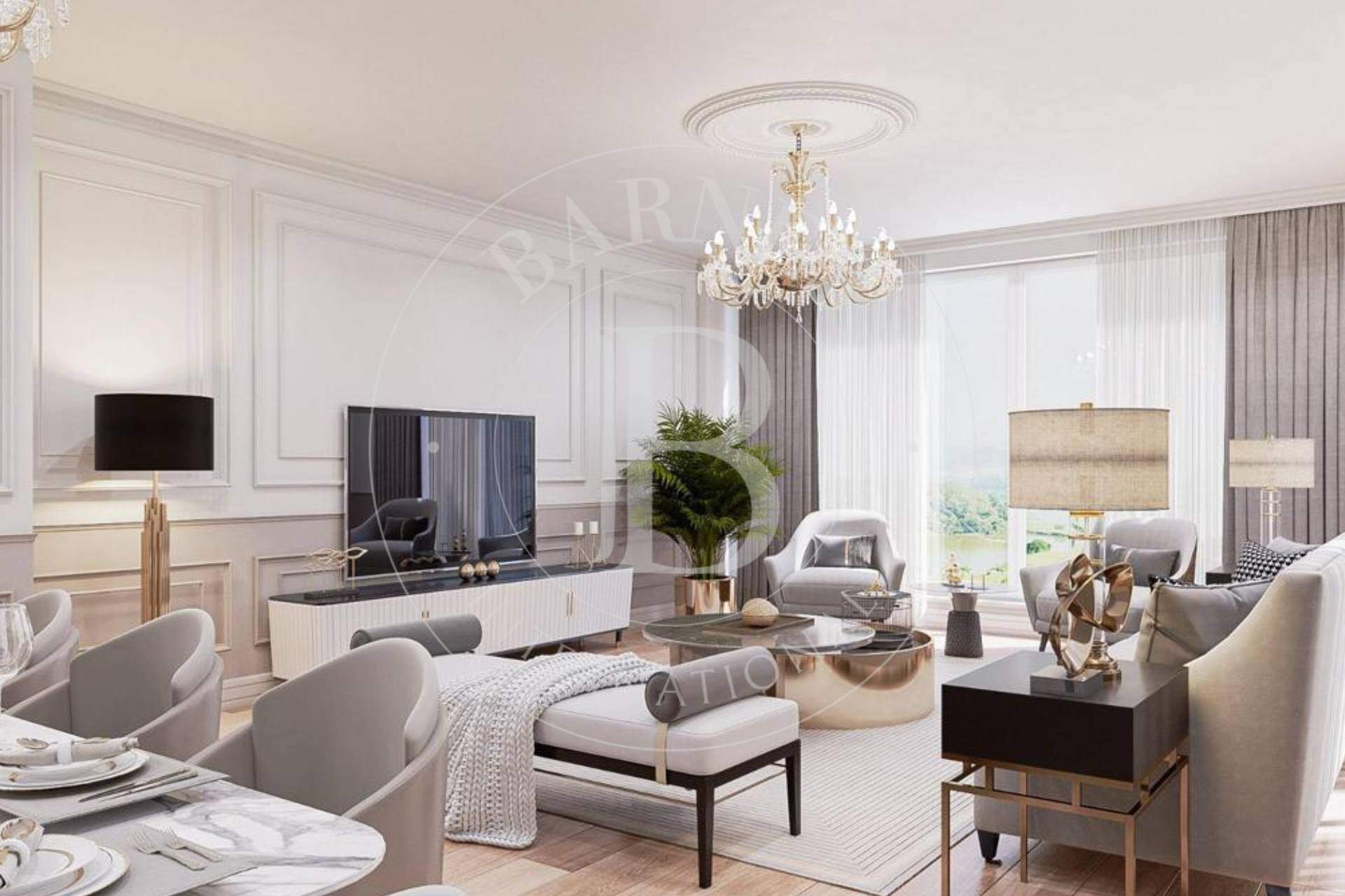 Istanbul  - Apartment  - picture 4